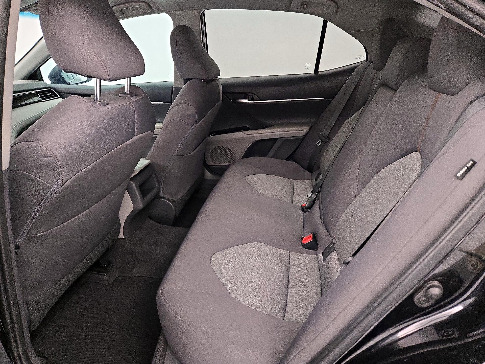 Thumbnail: 2020 Toyota Camry - 19