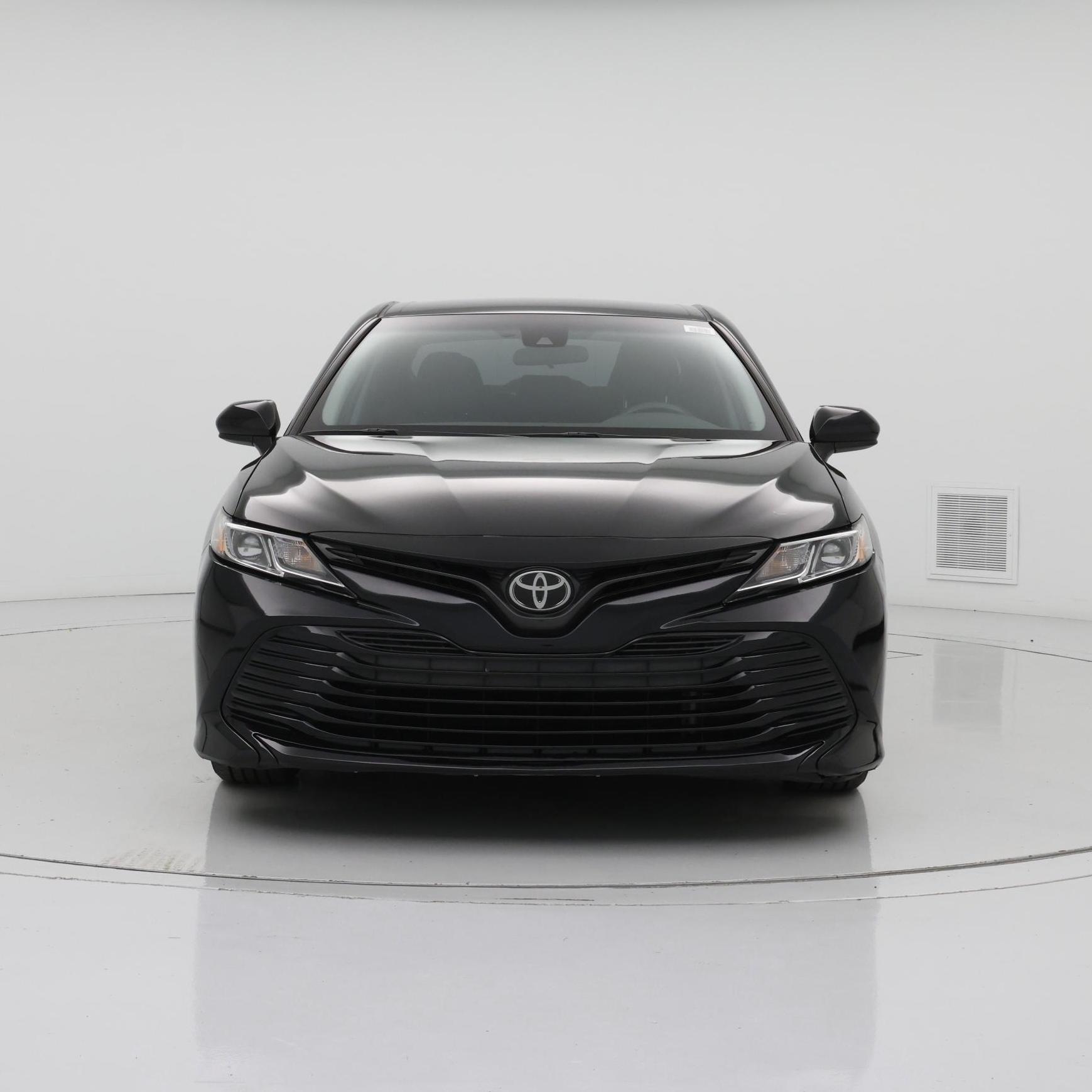 Thumbnail: 2020 Toyota Camry - 5
