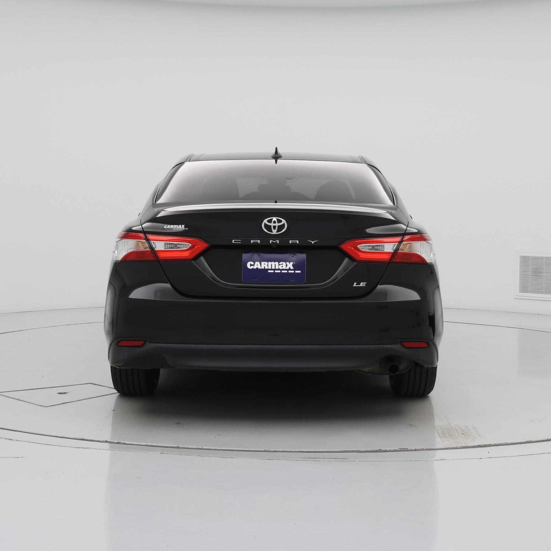 Thumbnail: 2020 Toyota Camry - 6
