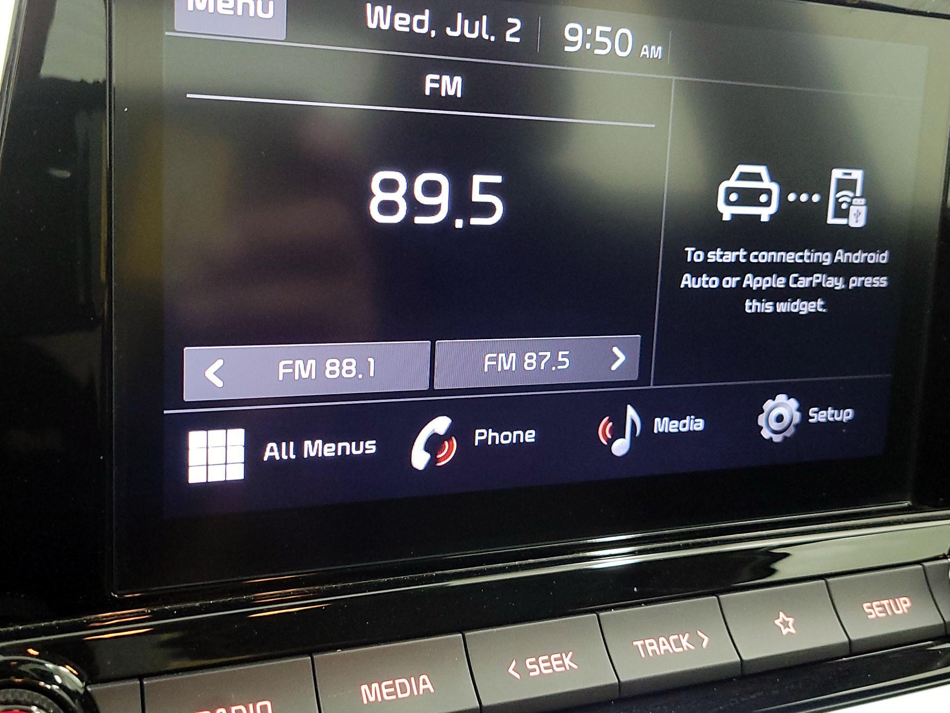 Thumbnail: 2023 Kia Forte - 15