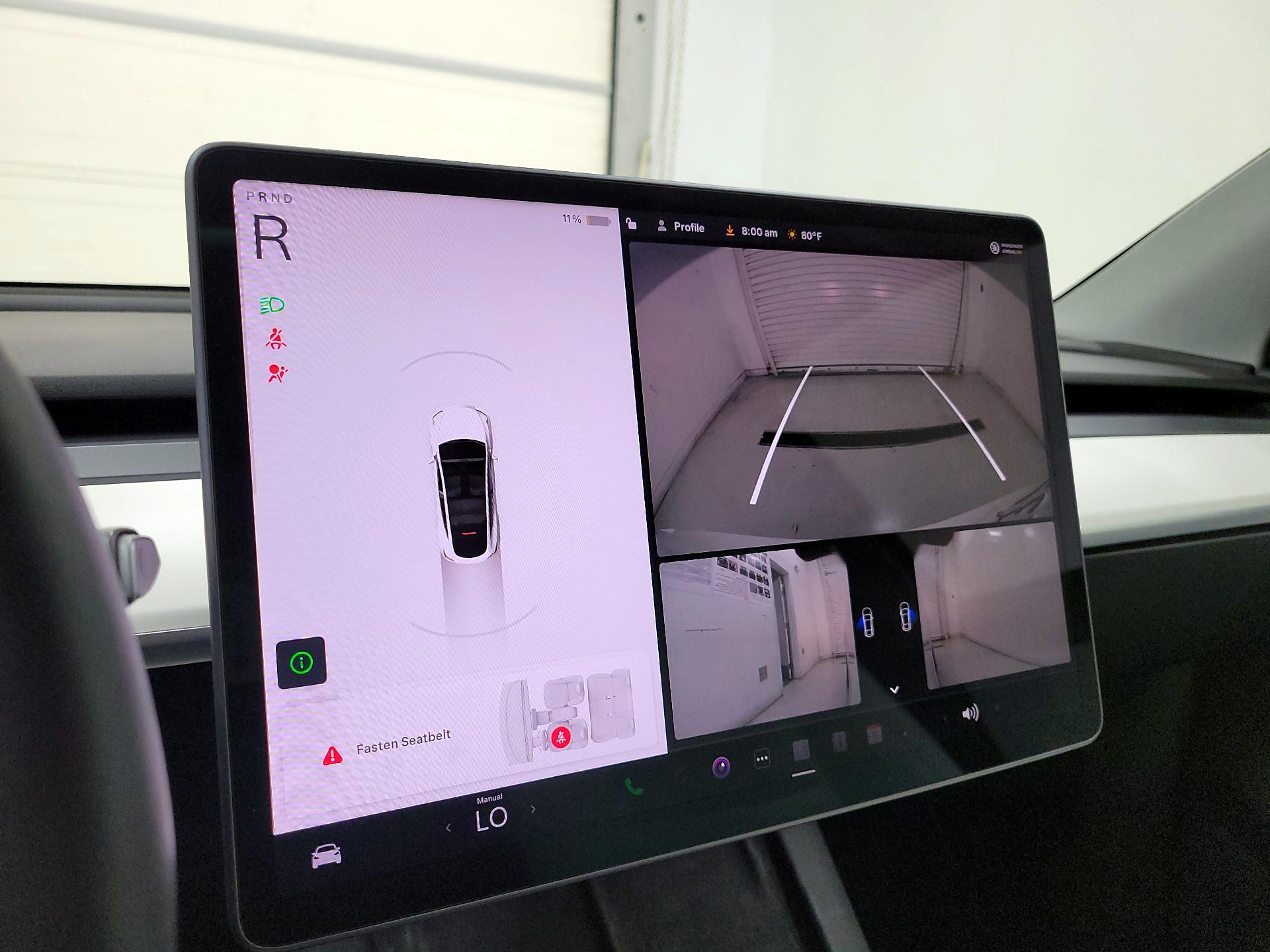 Thumbnail: 2022 Tesla Model Y - 14