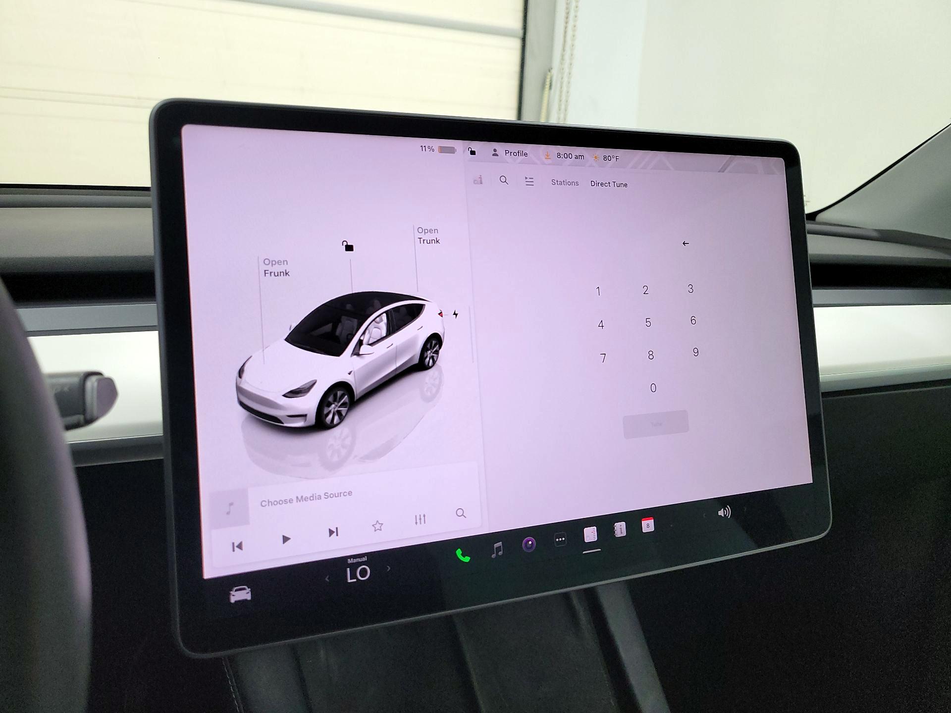 Thumbnail: 2022 Tesla Model Y - 15