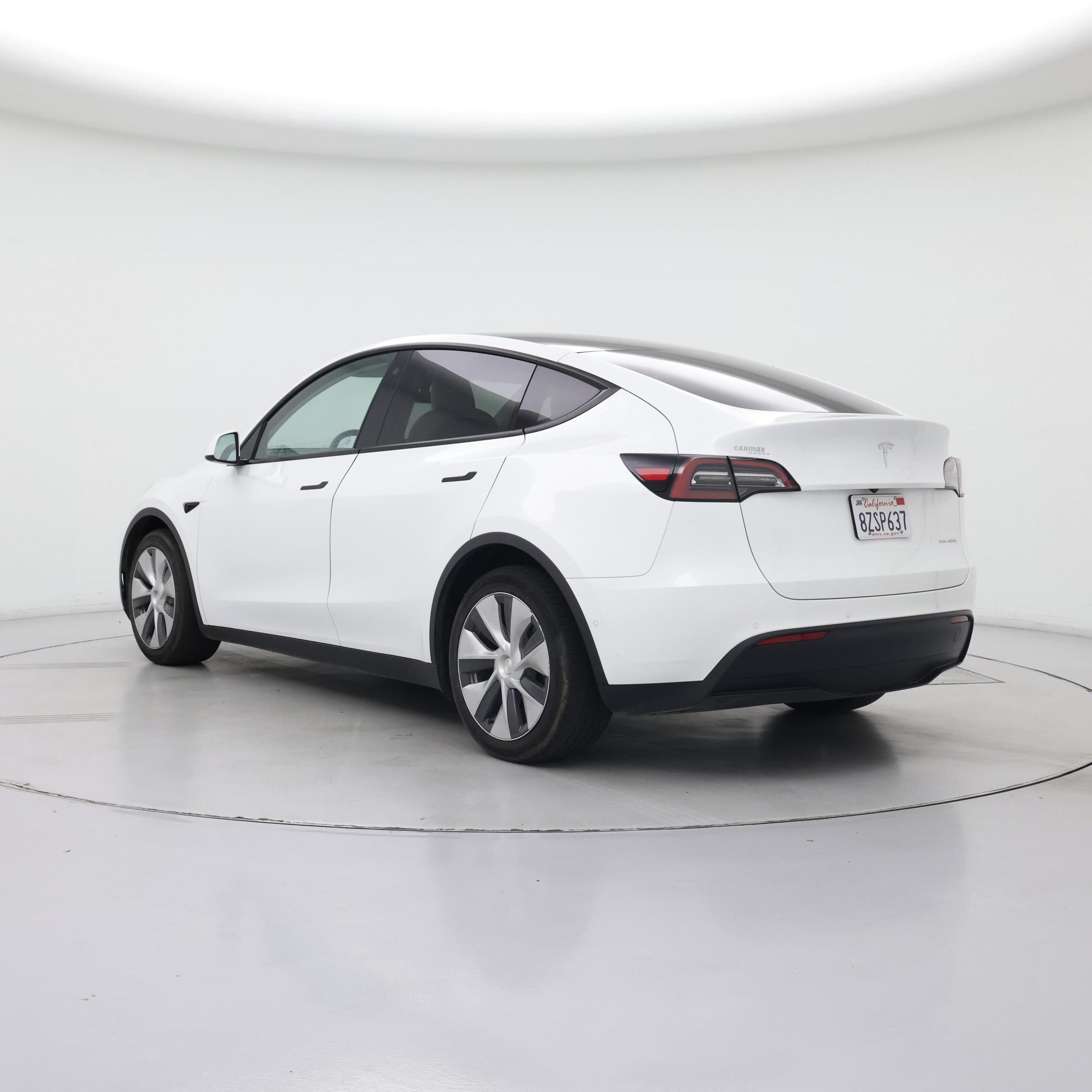 Thumbnail: 2022 Tesla Model Y - 2