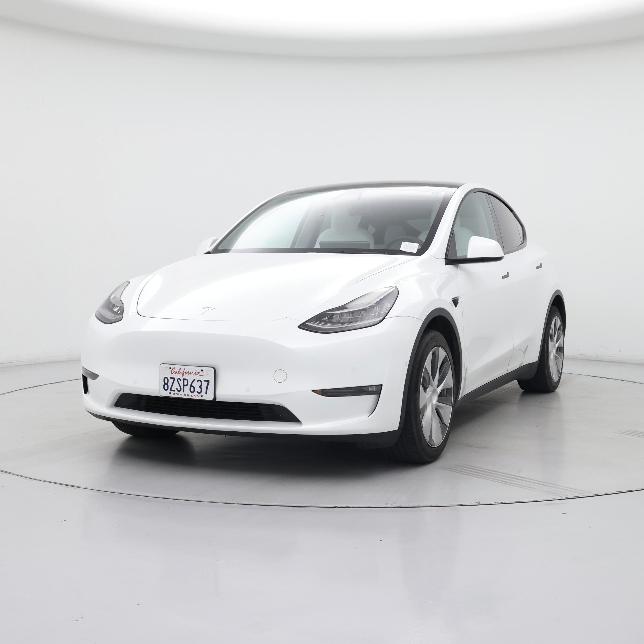 Thumbnail: 2022 Tesla Model Y - 4