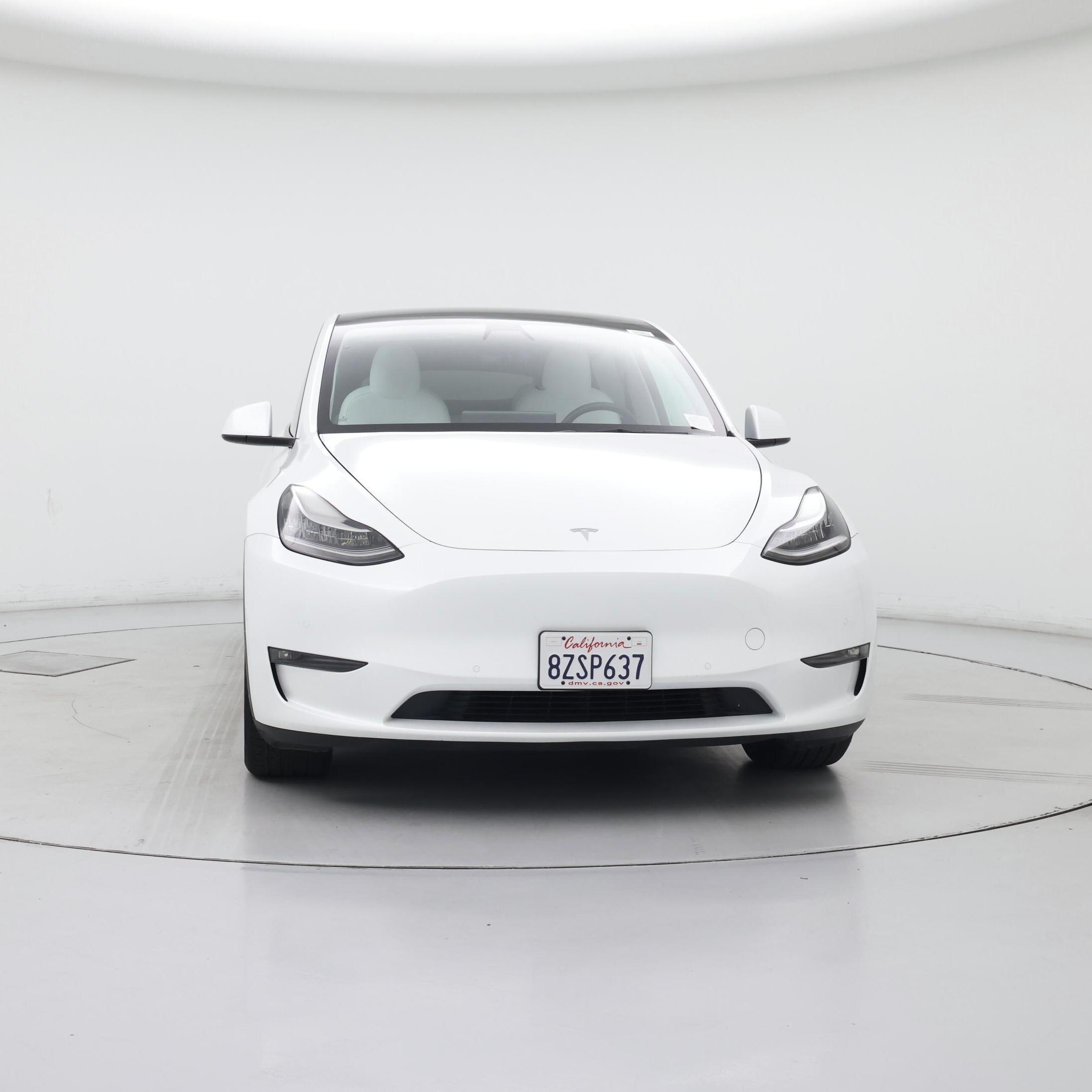 Thumbnail: 2022 Tesla Model Y - 5