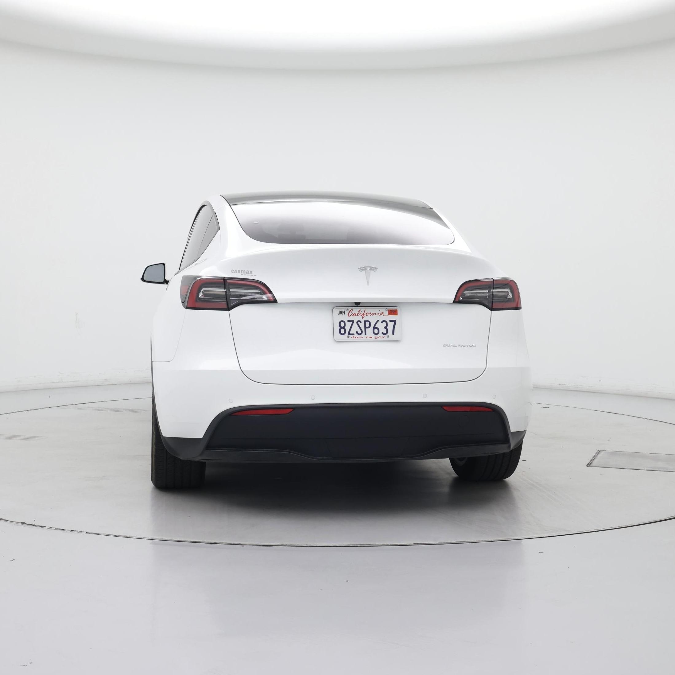 Thumbnail: 2022 Tesla Model Y - 6
