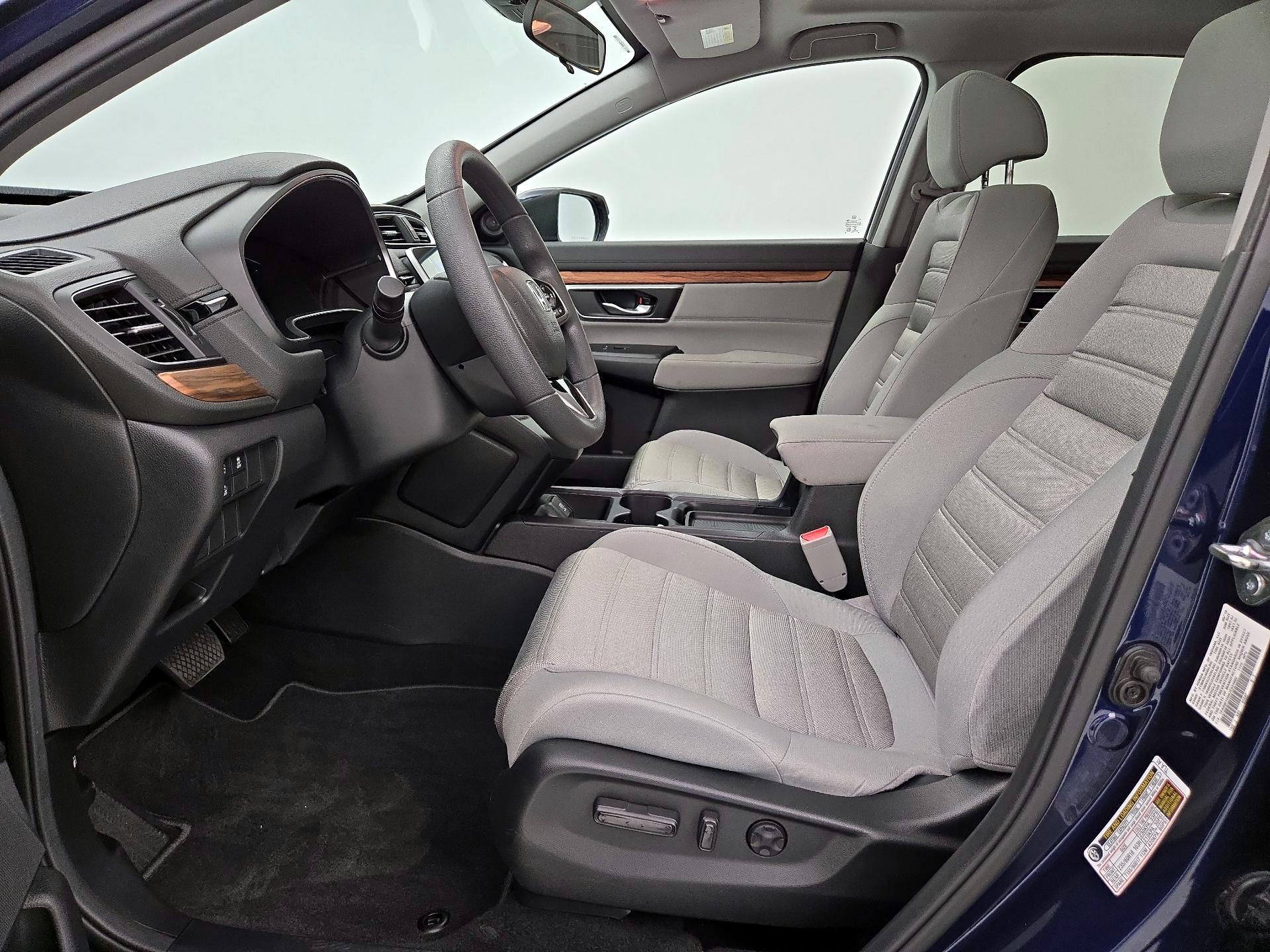 Thumbnail: 2018 Honda CR-V - 11