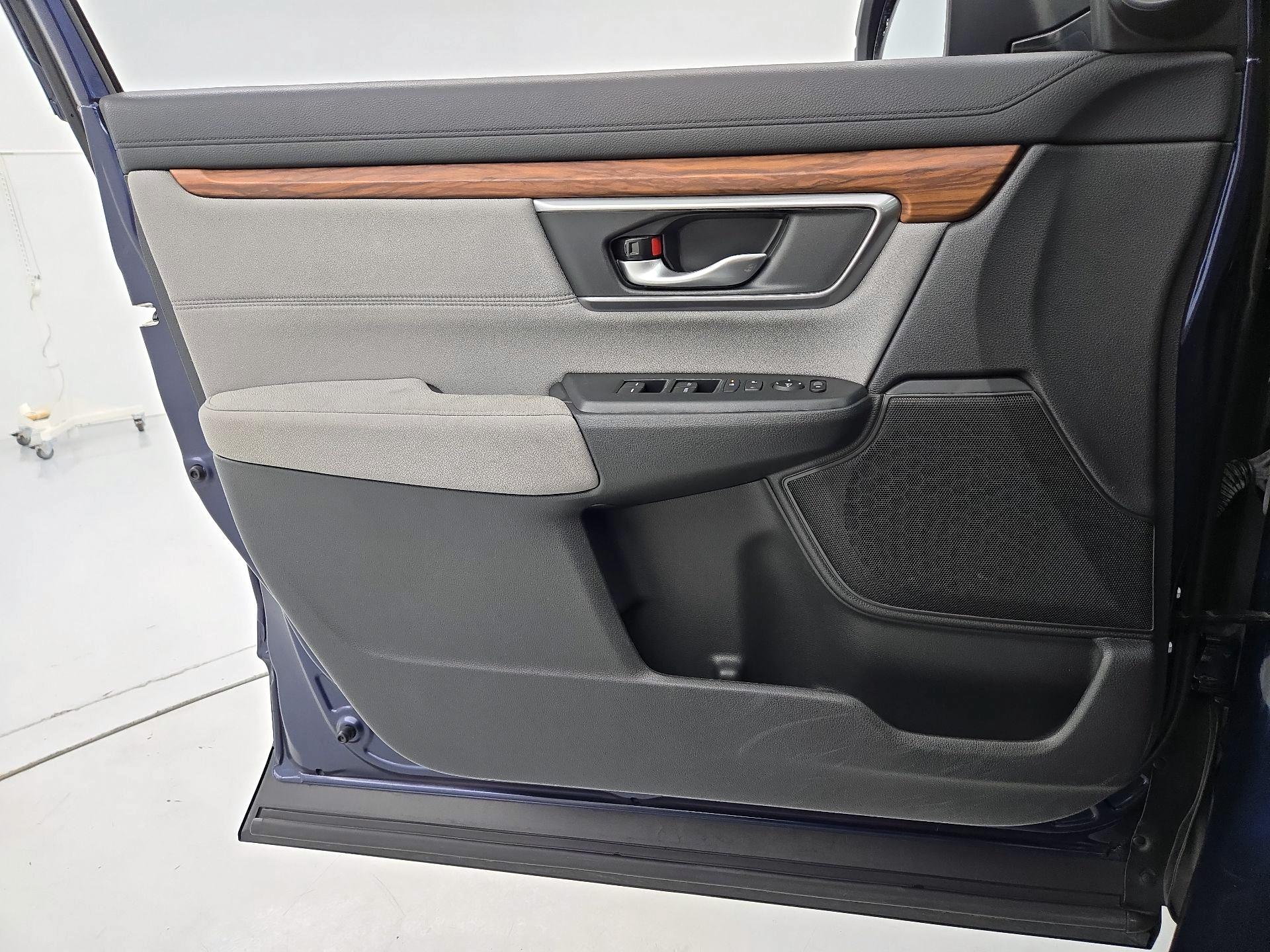Thumbnail: 2018 Honda CR-V - 12
