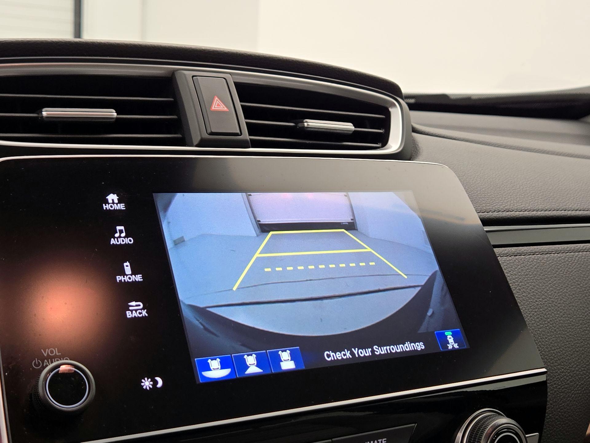 Thumbnail: 2018 Honda CR-V - 14