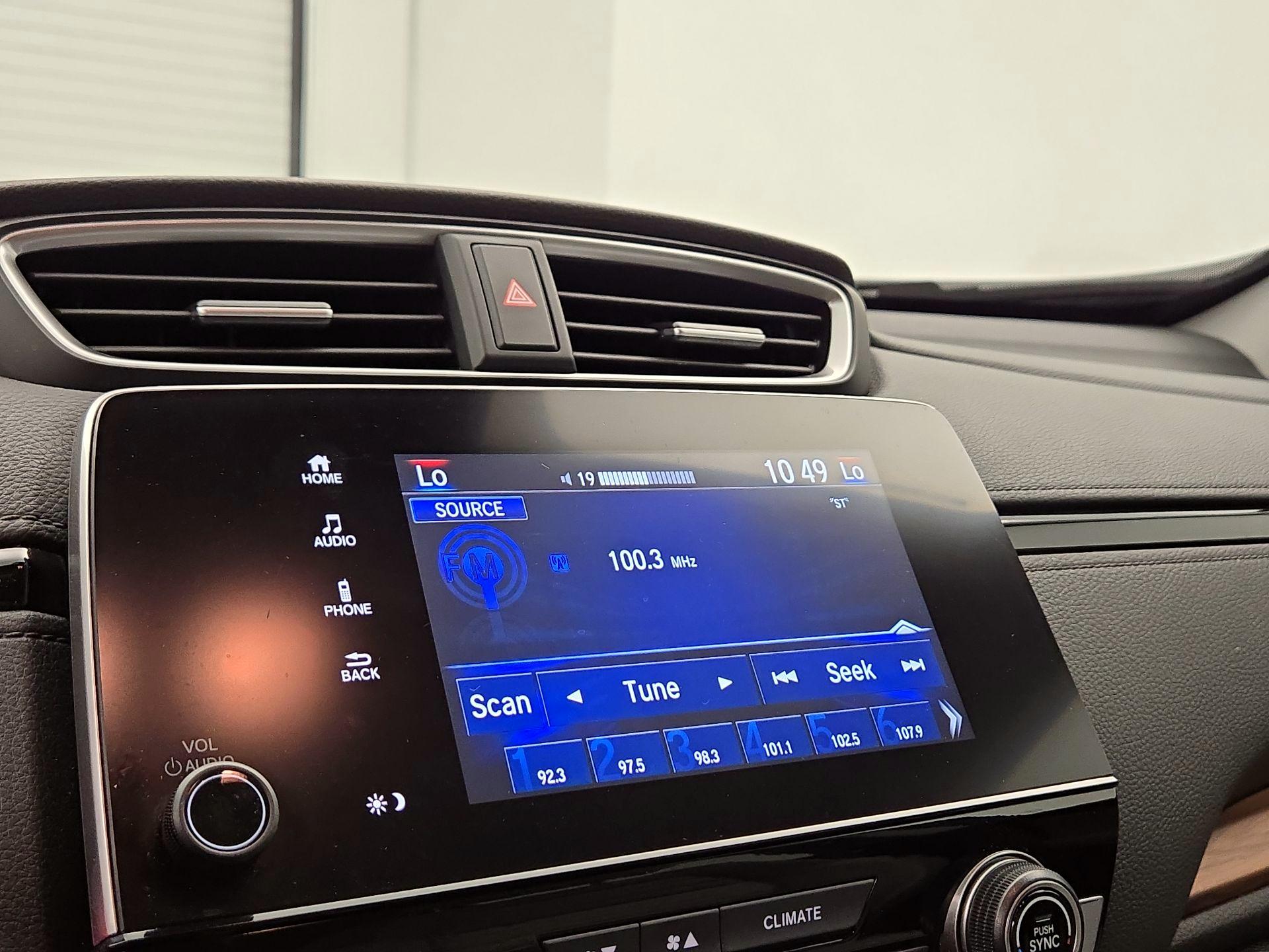 Thumbnail: 2018 Honda CR-V - 15
