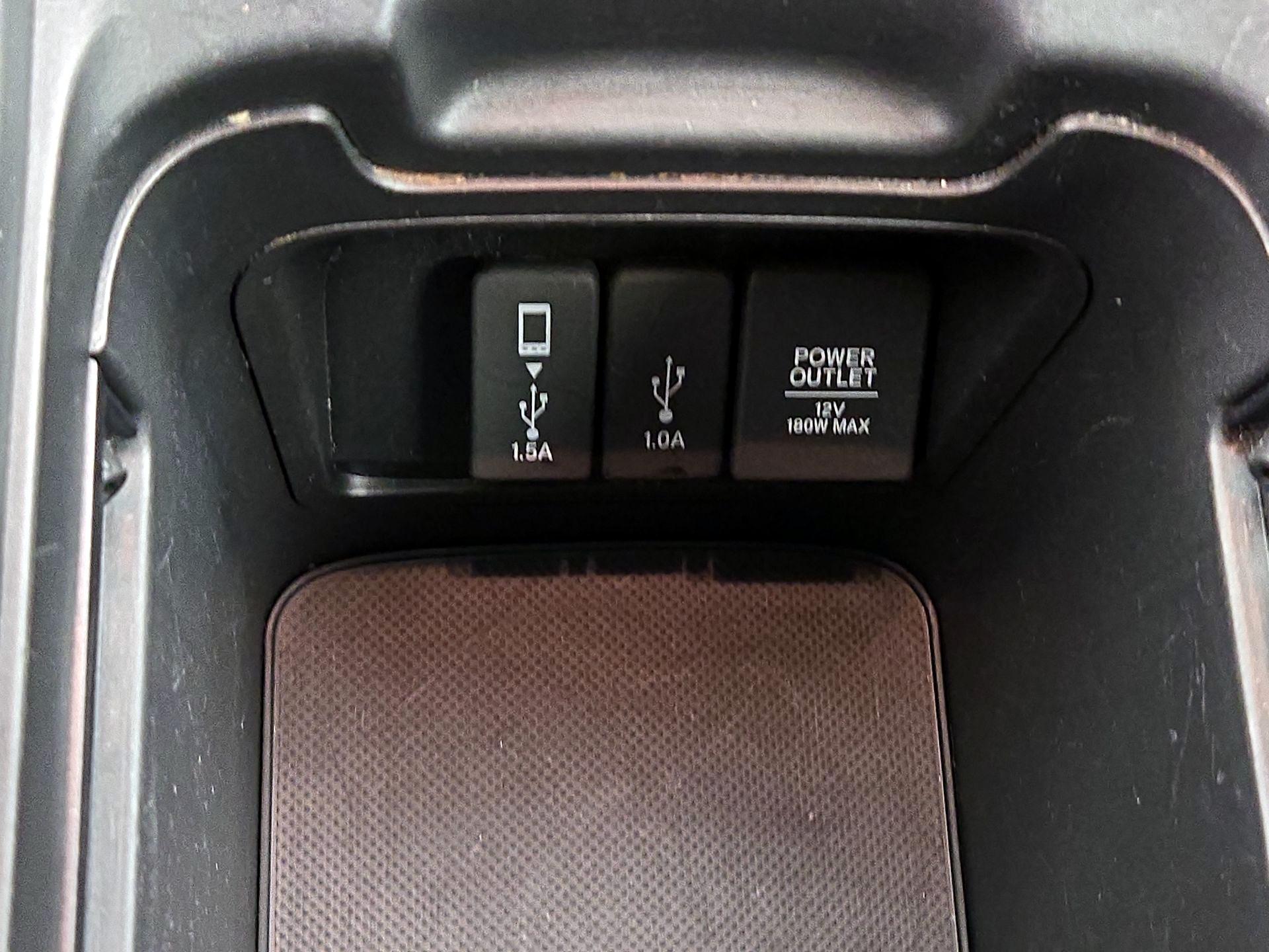 Thumbnail: 2018 Honda CR-V - 18