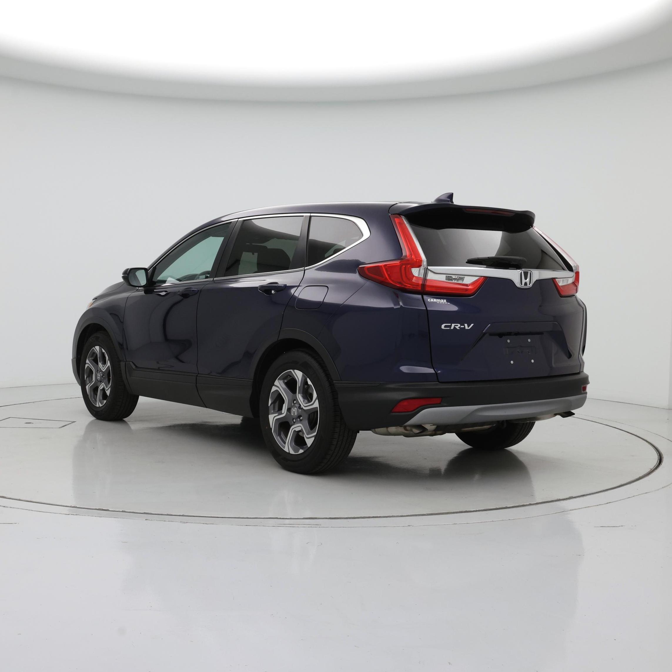 Thumbnail: 2018 Honda CR-V - 2