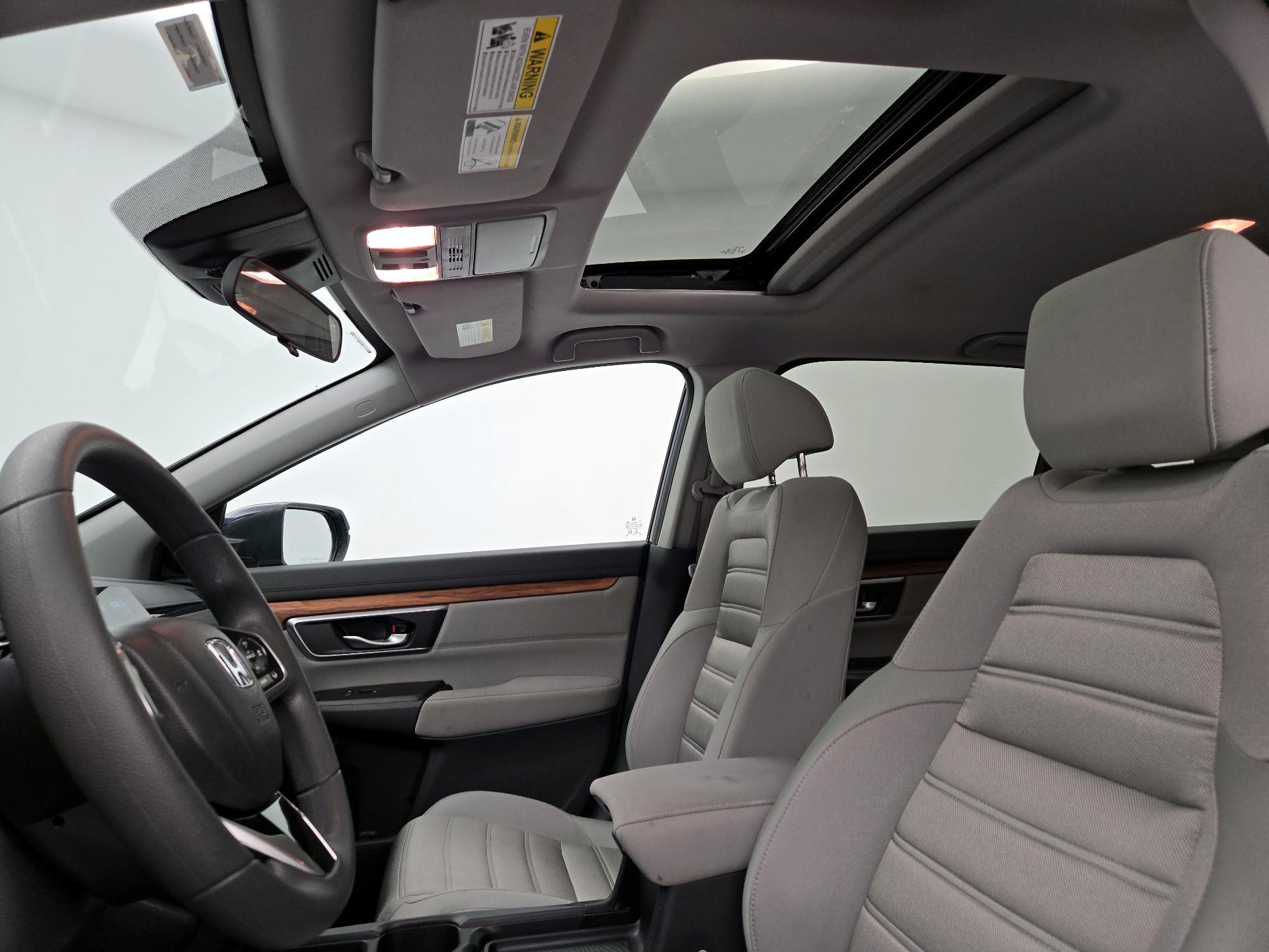 Thumbnail: 2018 Honda CR-V - 19