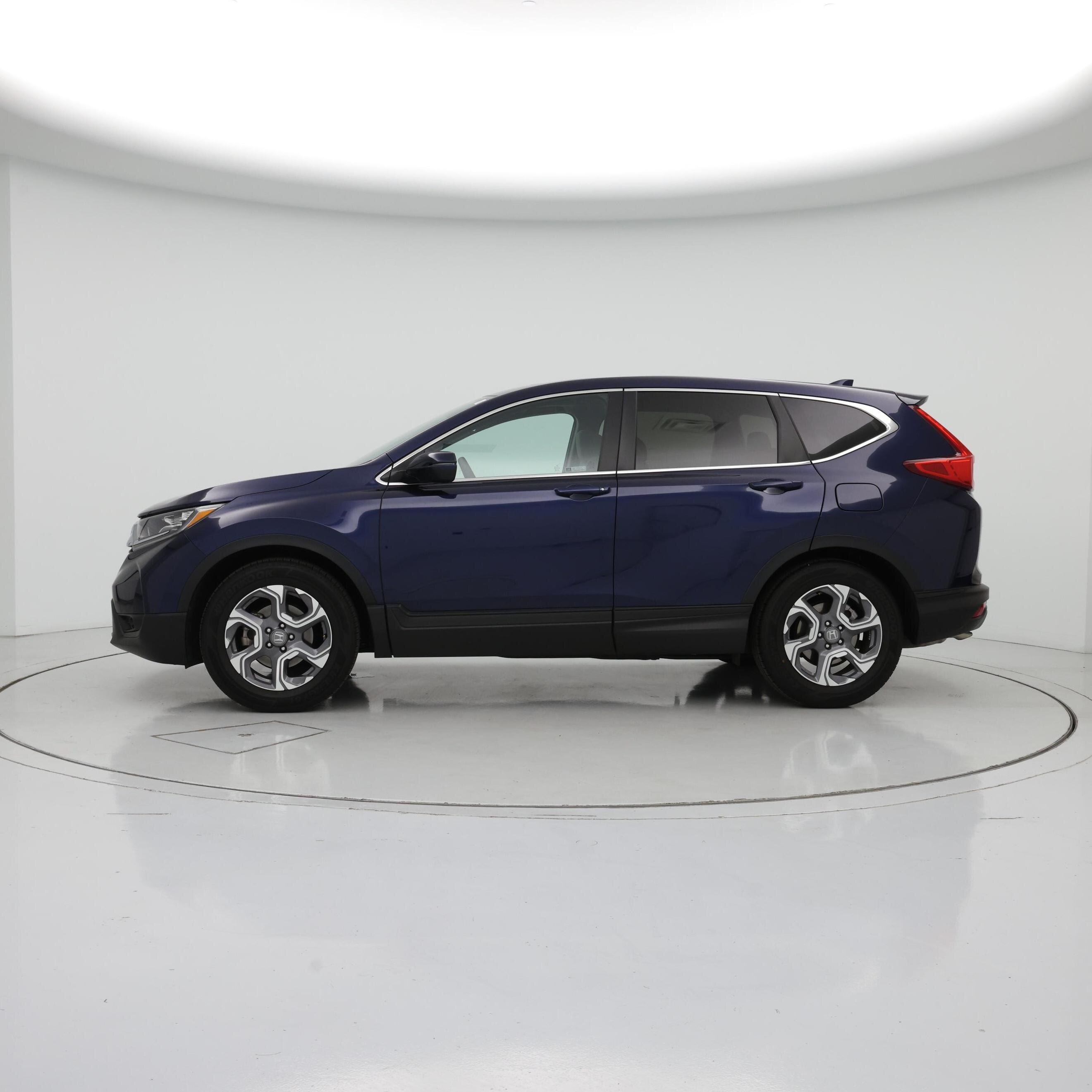 Thumbnail: 2018 Honda CR-V - 3