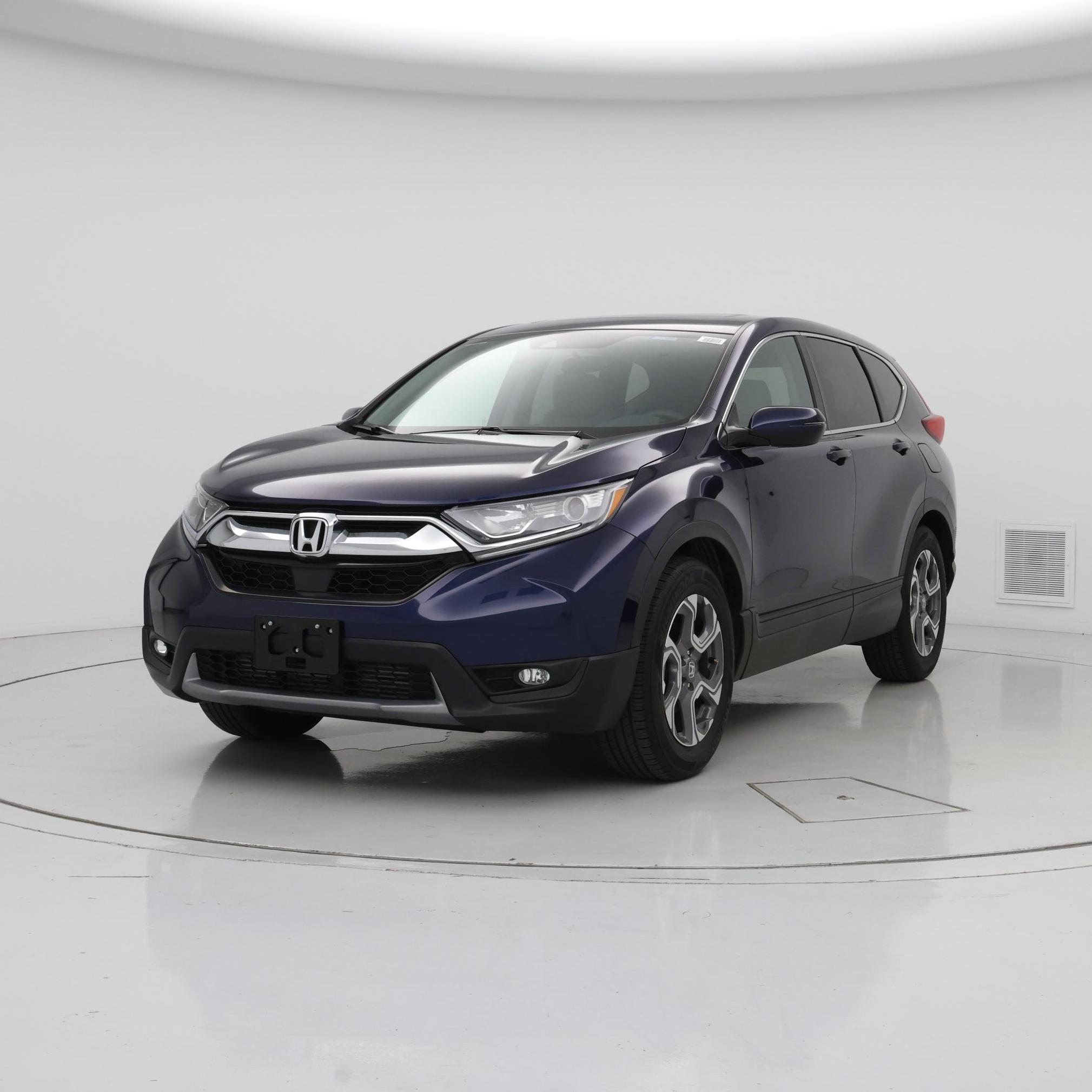 Thumbnail: 2018 Honda CR-V - 4