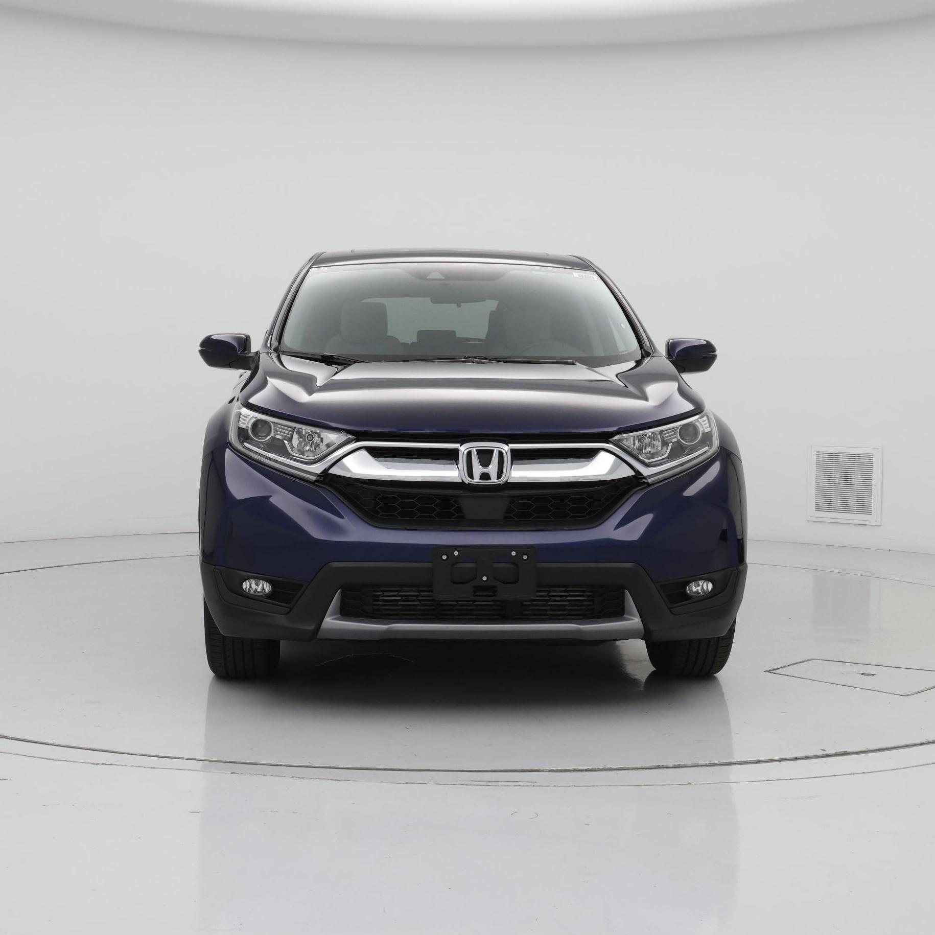 Thumbnail: 2018 Honda CR-V - 5
