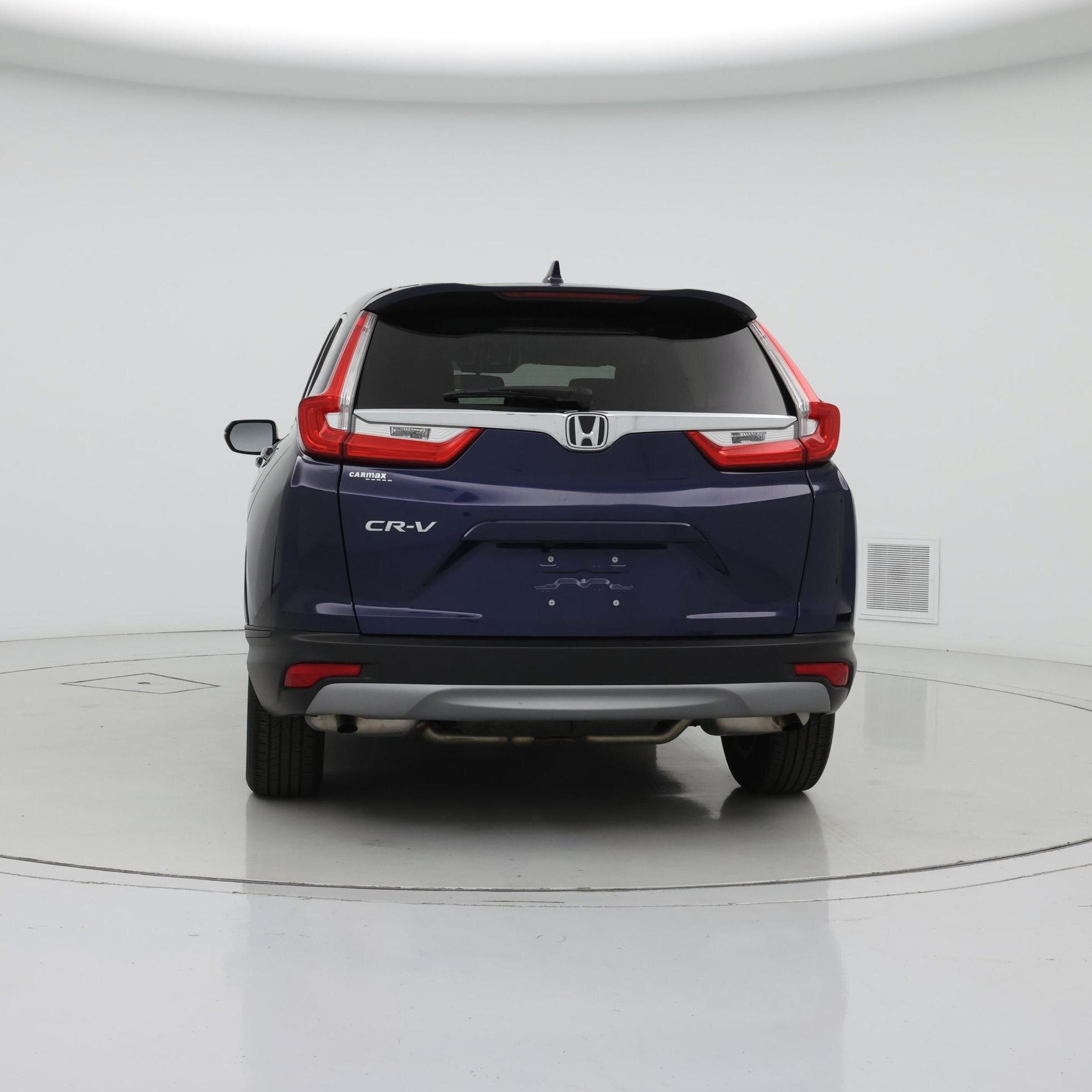 Thumbnail: 2018 Honda CR-V - 6