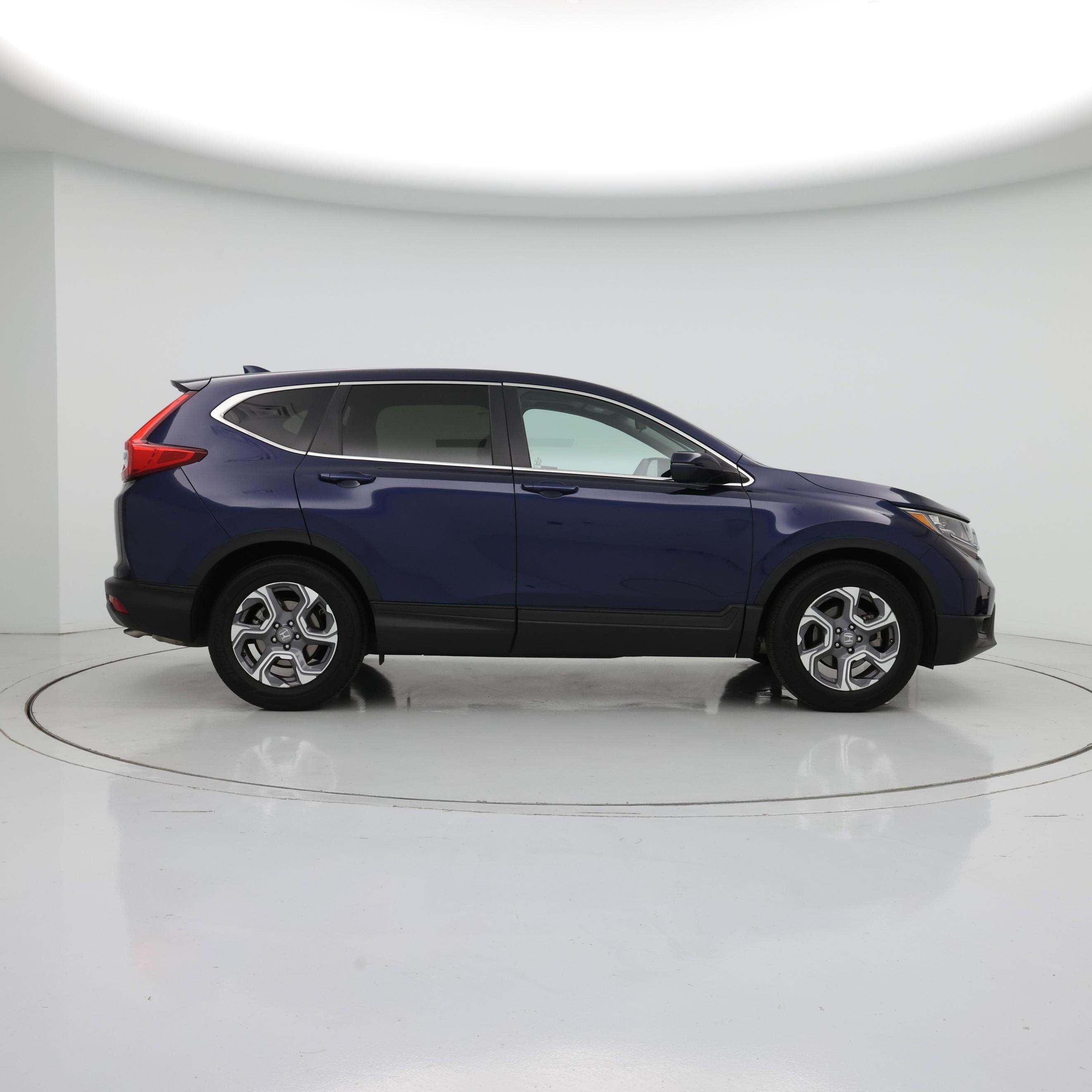 Thumbnail: 2018 Honda CR-V - 7