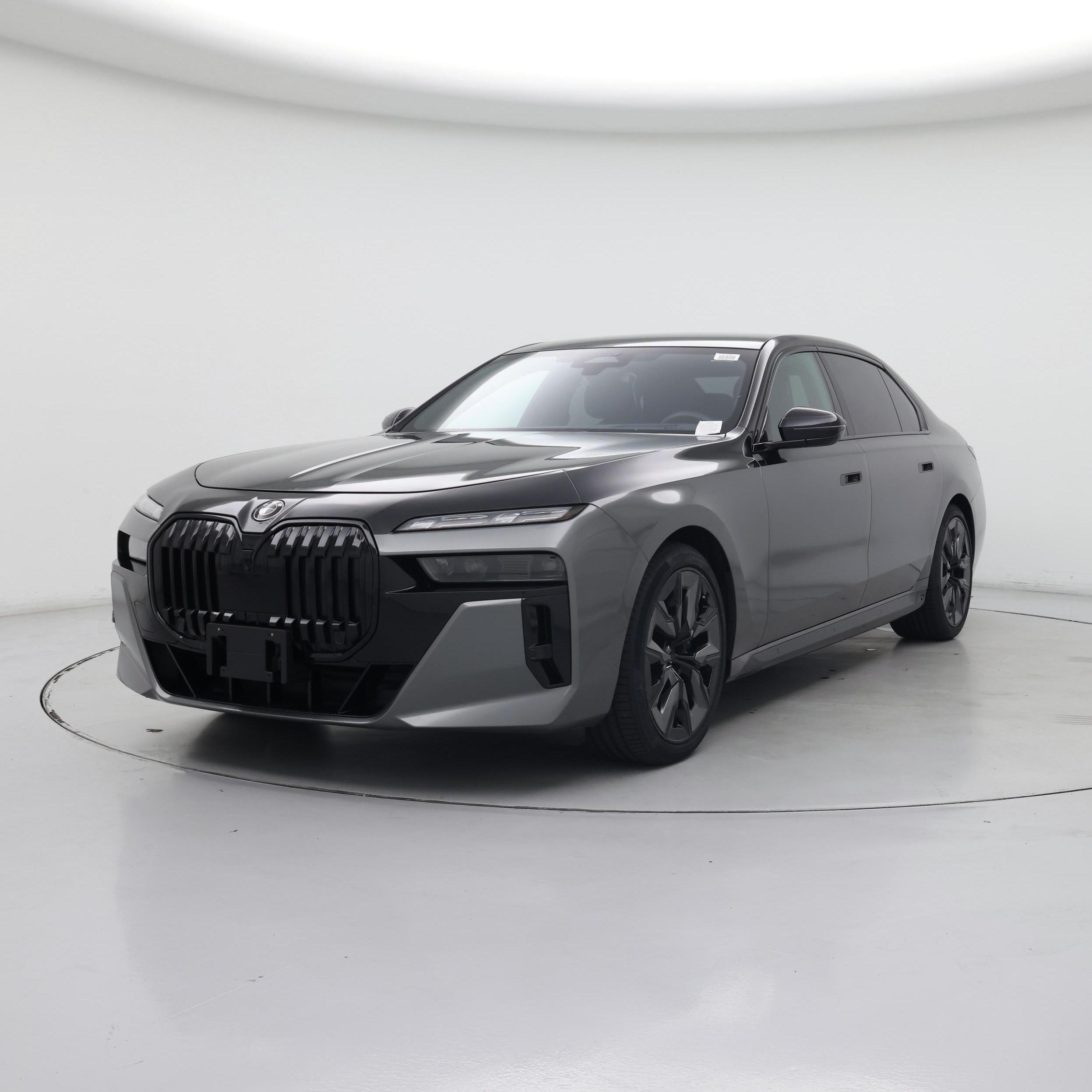 Thumbnail: 2023 BMW 7 Series - 4