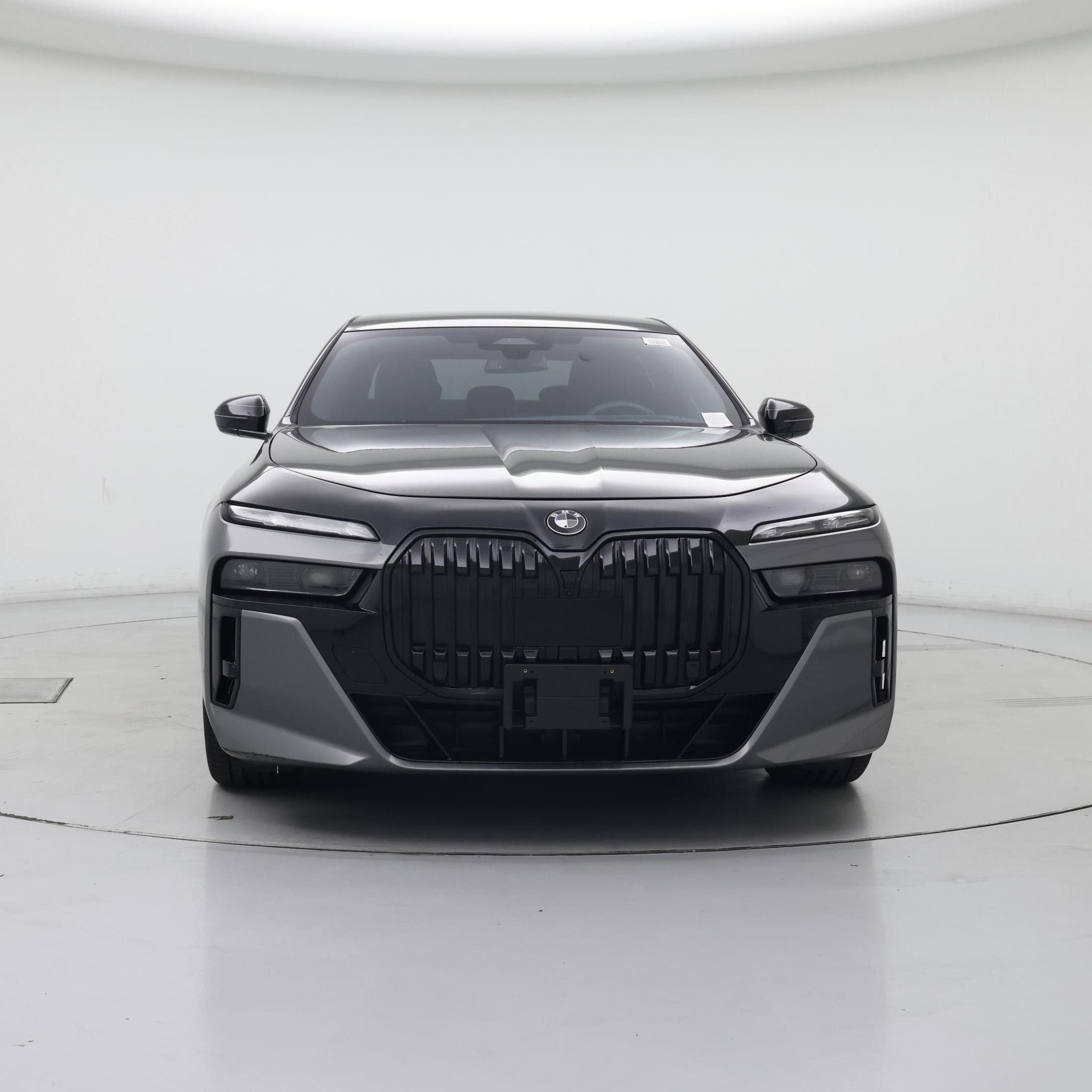 Thumbnail: 2023 BMW 7 Series - 5