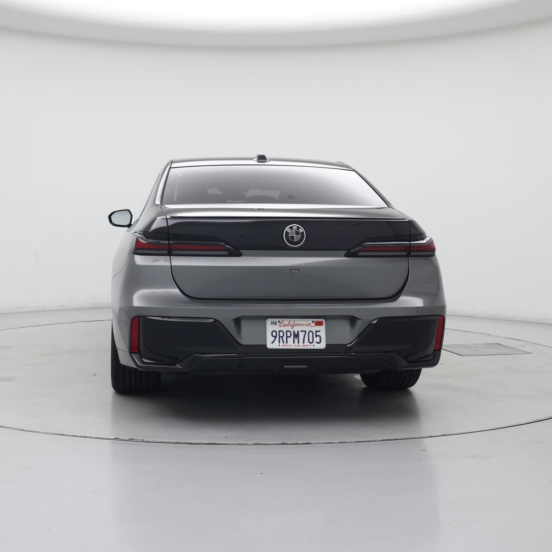 Thumbnail: 2023 BMW 7 Series - 6