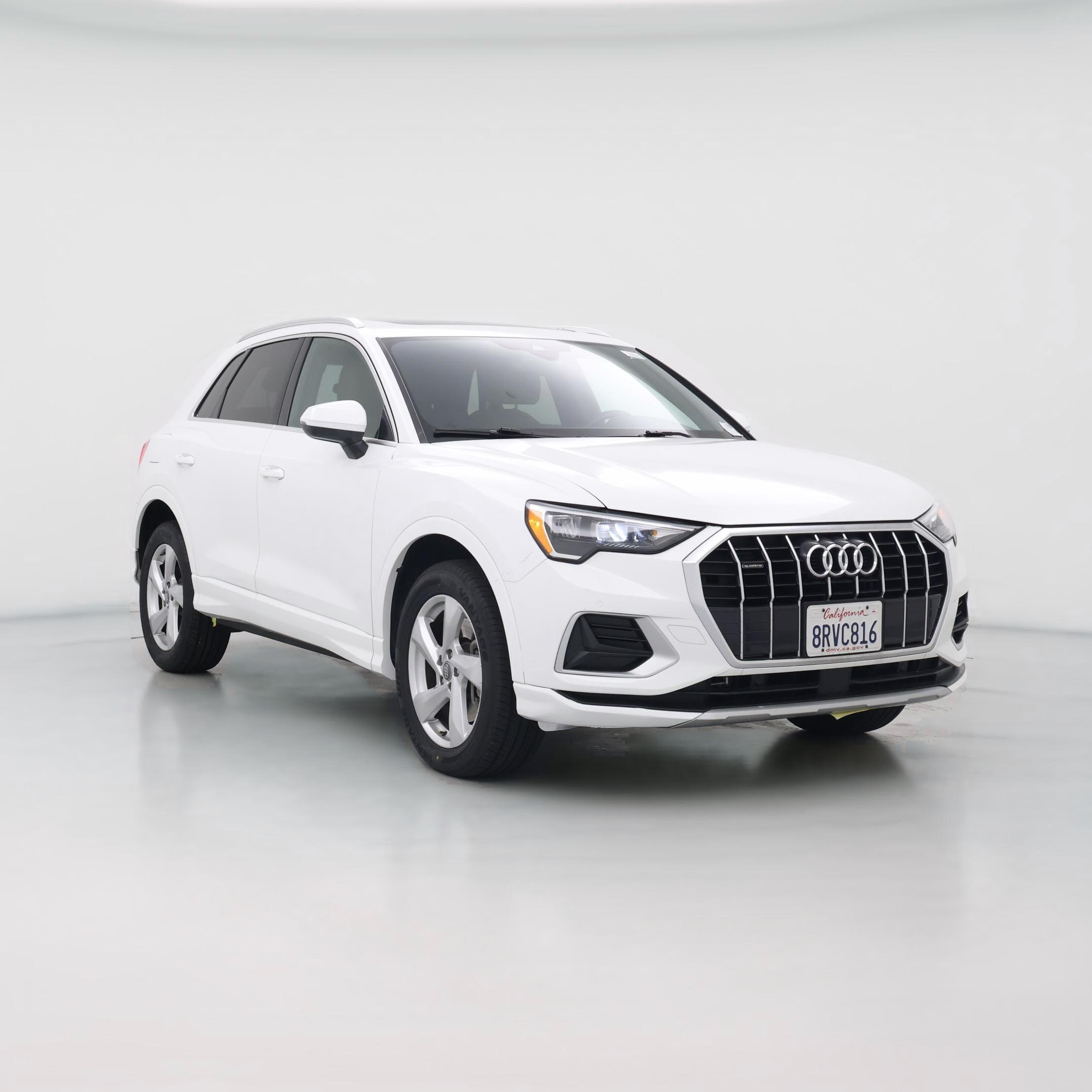 Thumbnail: 2020 Audi Q3 - 1