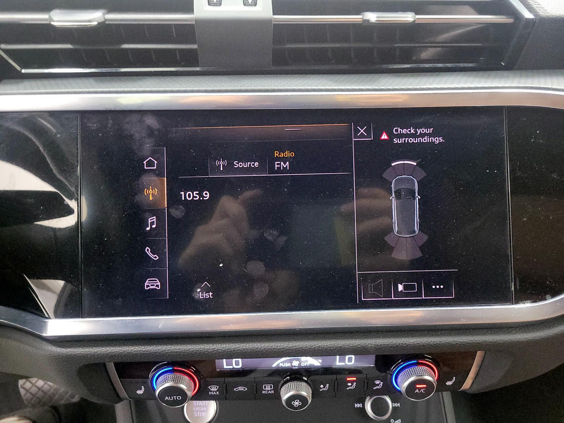 Thumbnail: 2020 Audi Q3 - 15