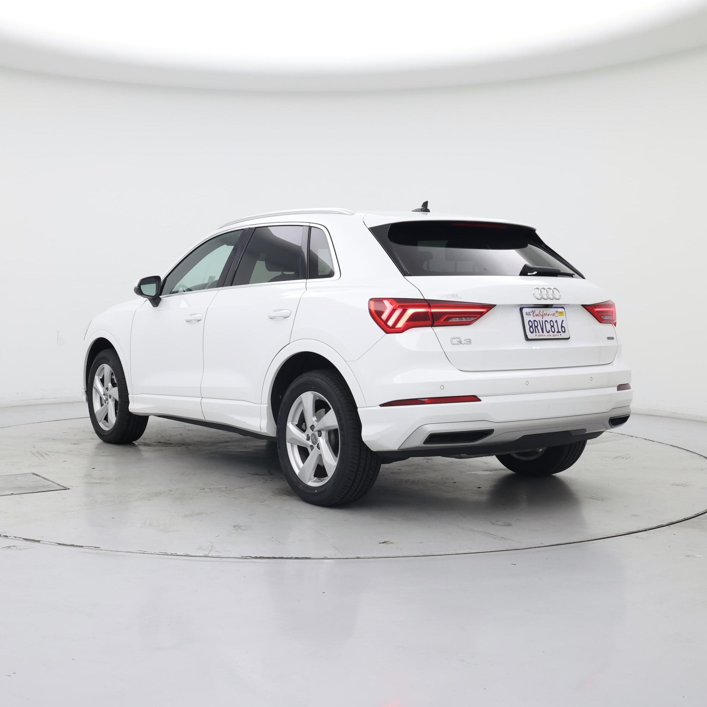 Thumbnail: 2020 Audi Q3 - 2
