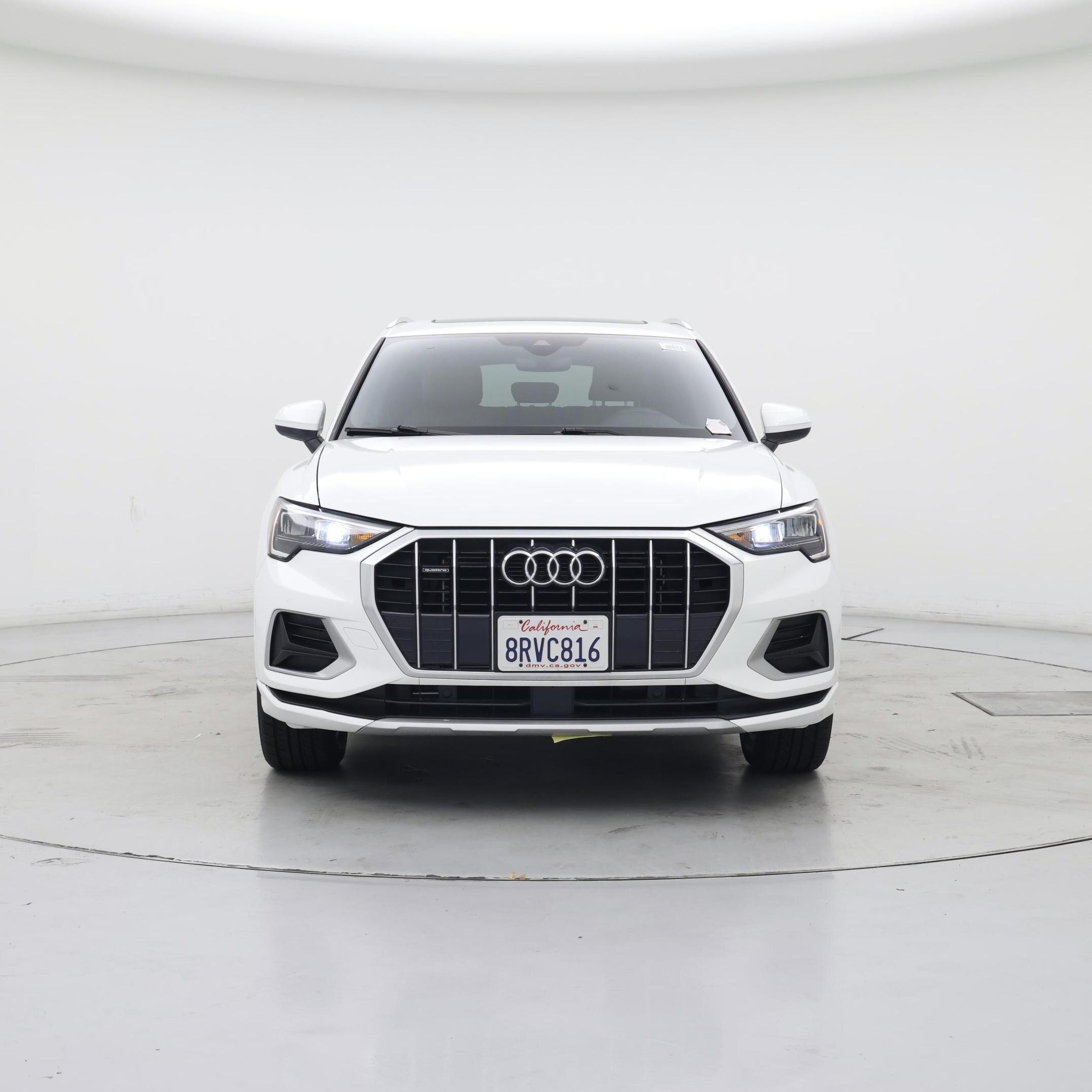 Thumbnail: 2020 Audi Q3 - 5