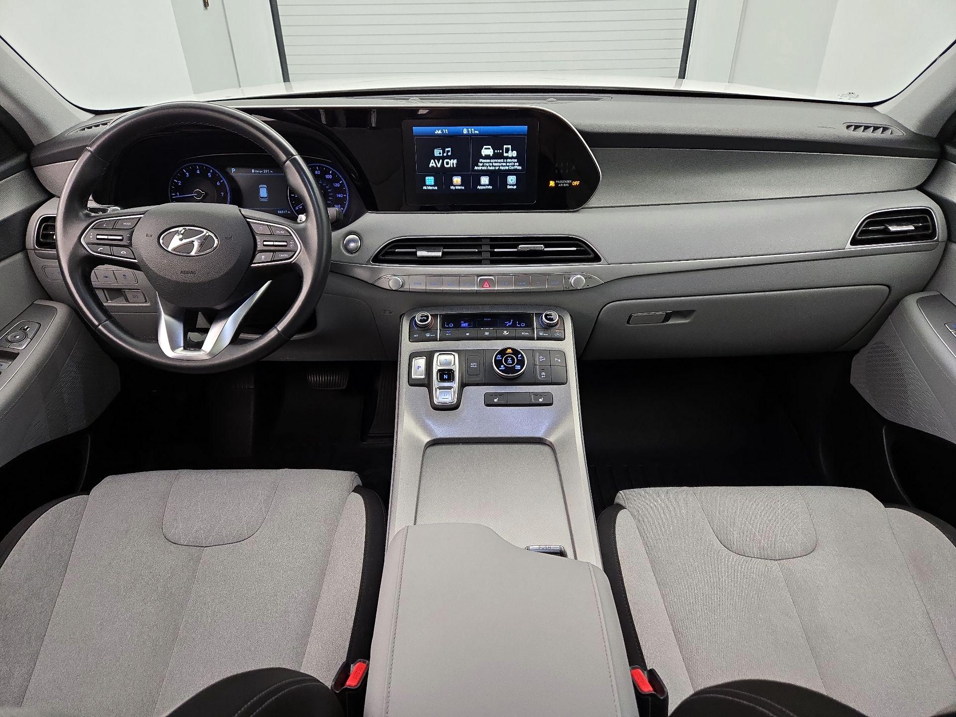 Thumbnail: 2020 Hyundai Palisade - 9