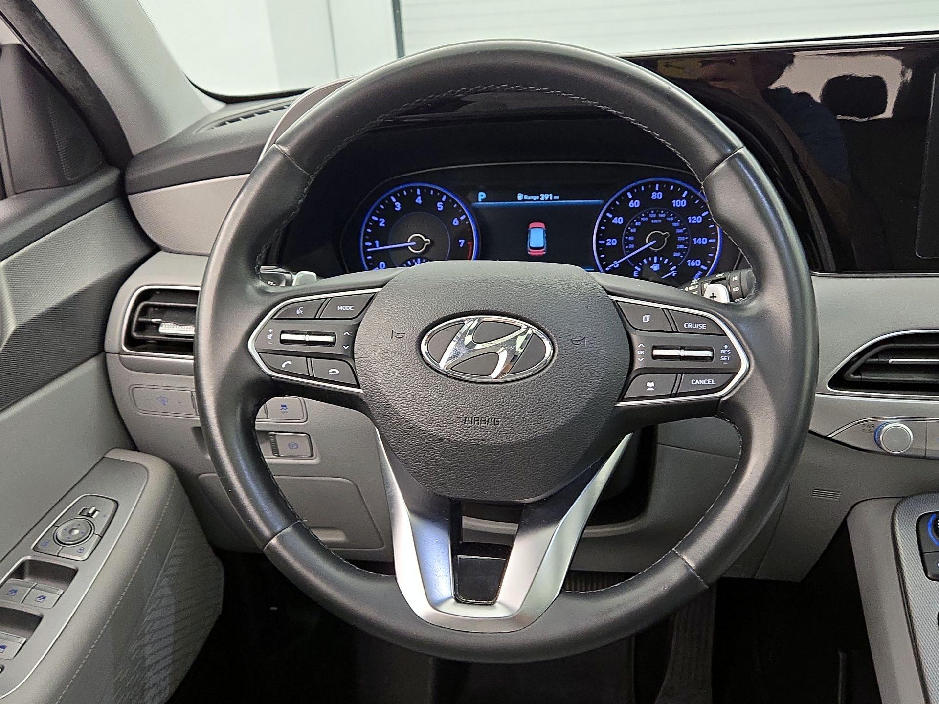Thumbnail: 2020 Hyundai Palisade - 10