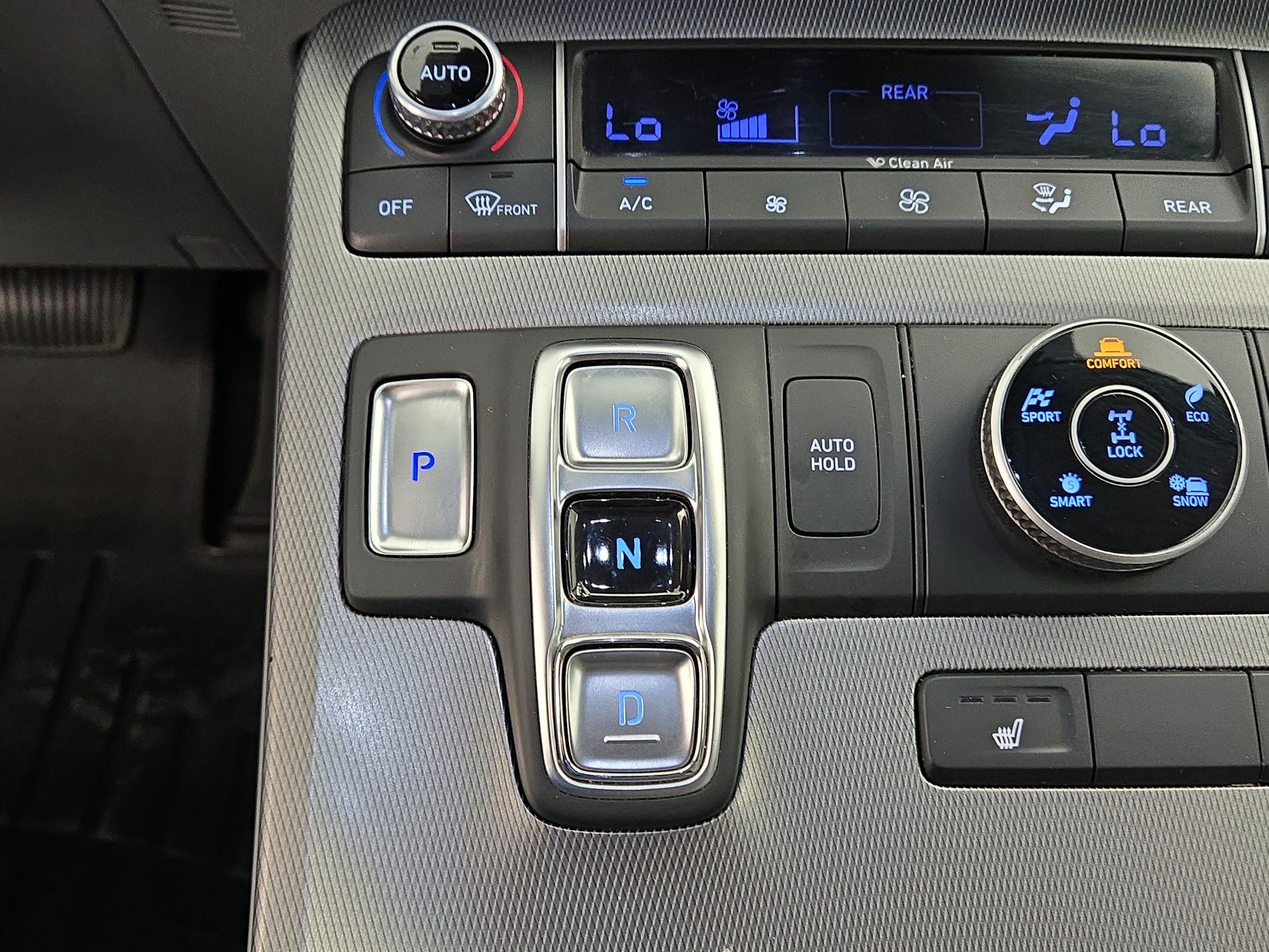 Thumbnail: 2020 Hyundai Palisade - 17