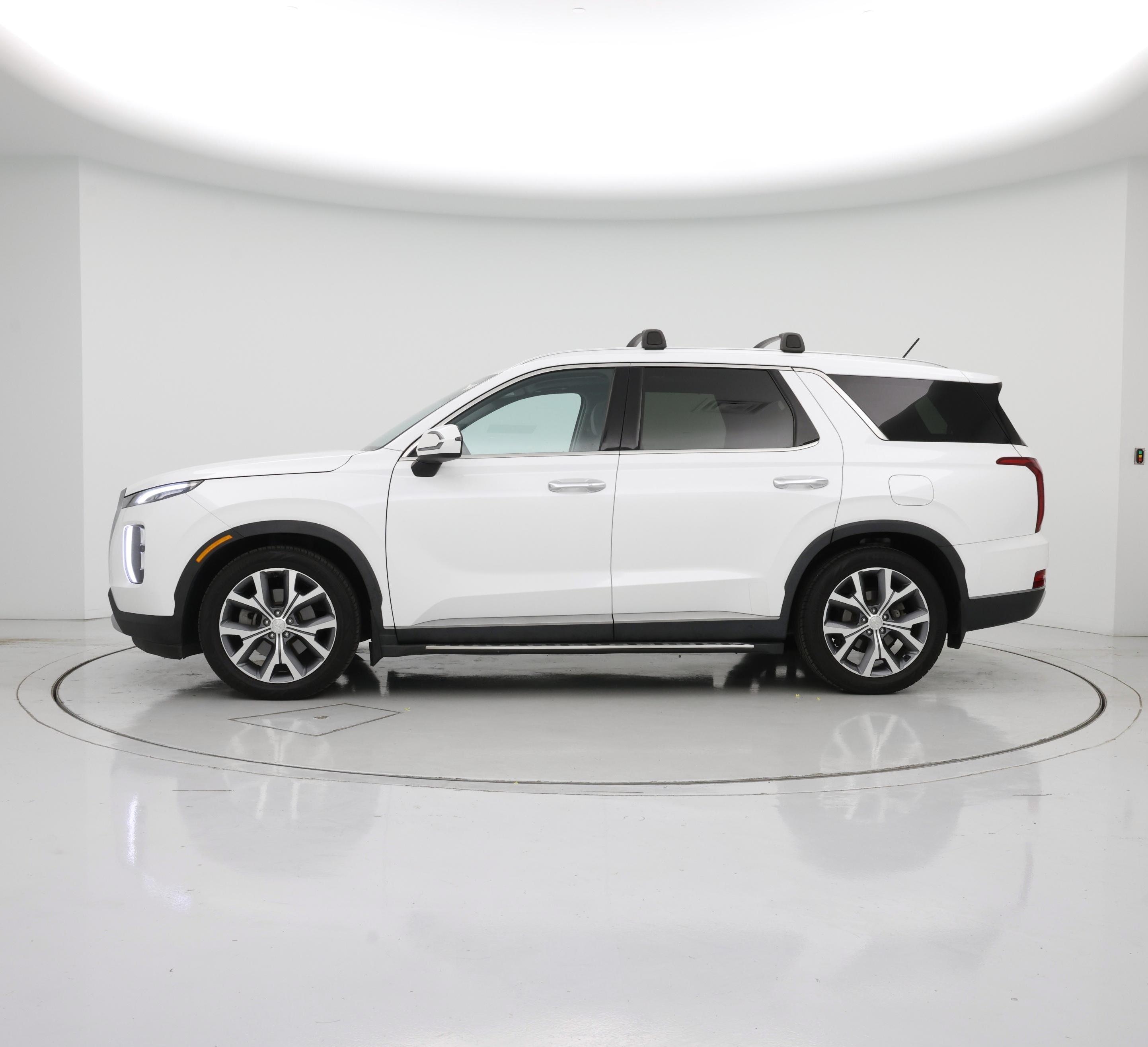 Thumbnail: 2020 Hyundai Palisade - 3