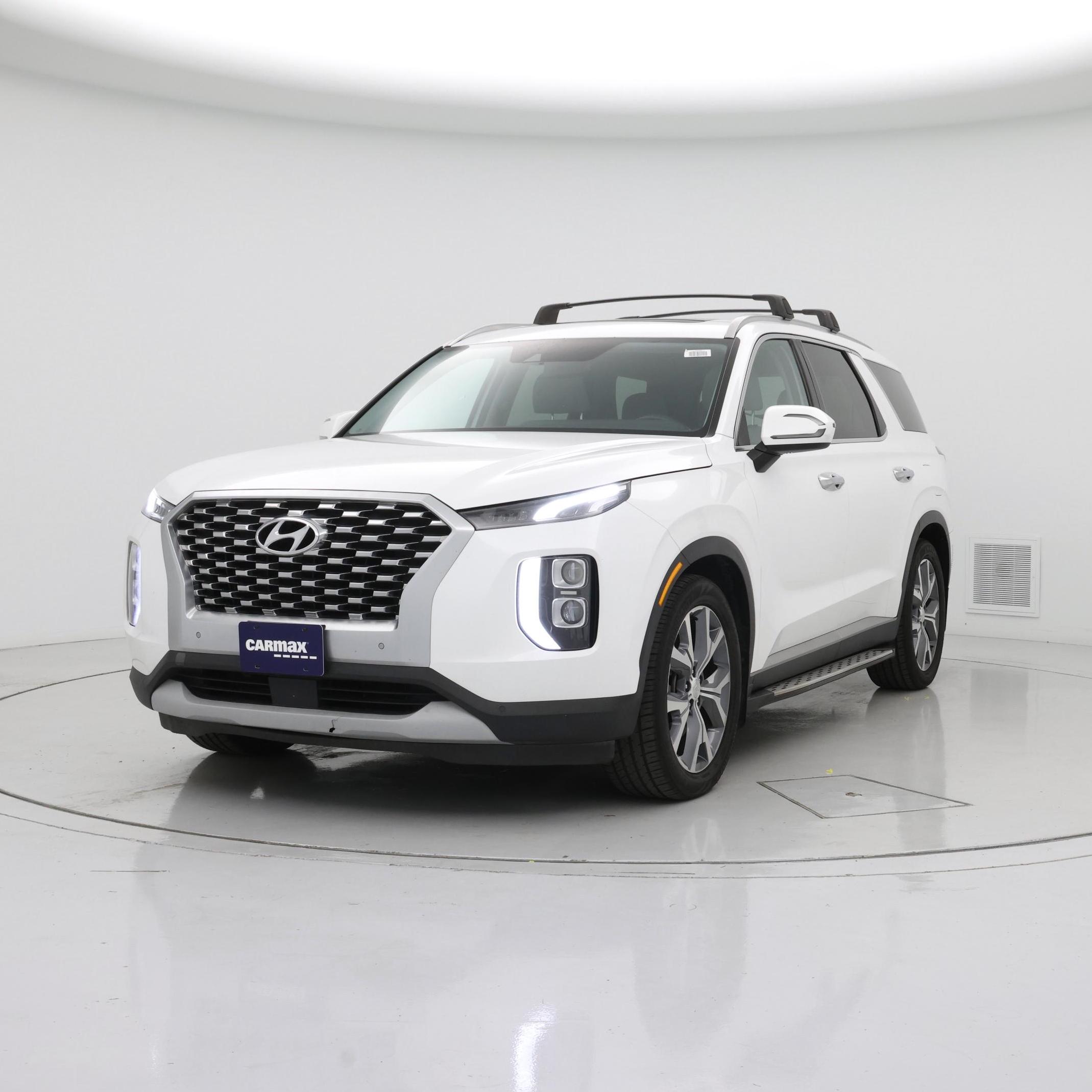 Thumbnail: 2020 Hyundai Palisade - 4