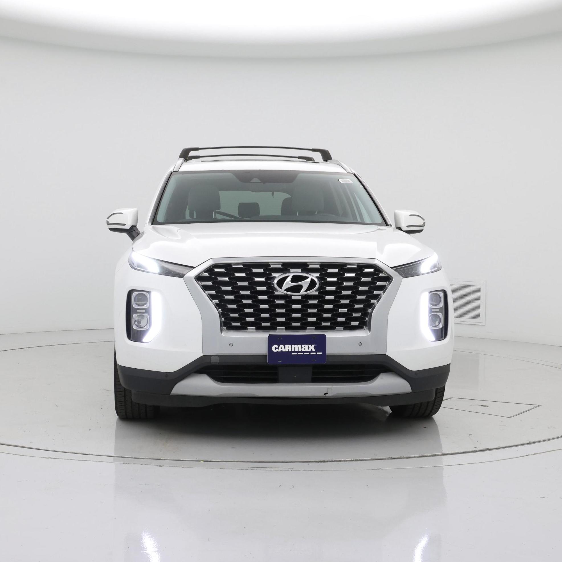 Thumbnail: 2020 Hyundai Palisade - 5