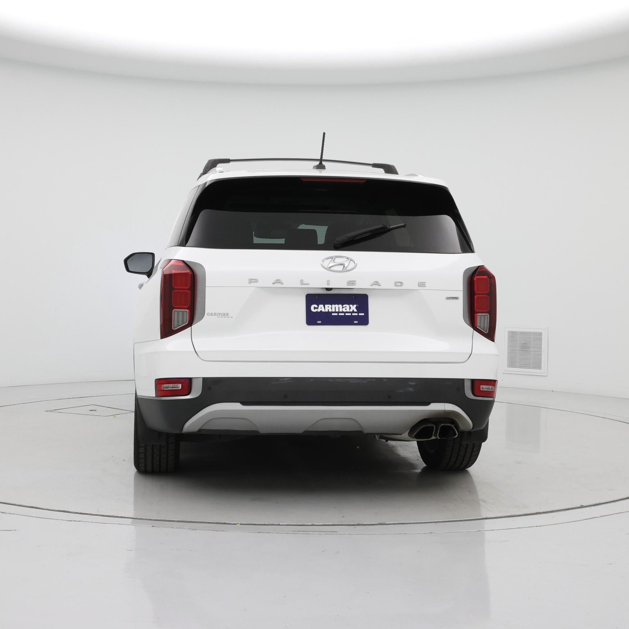 Thumbnail: 2020 Hyundai Palisade - 6
