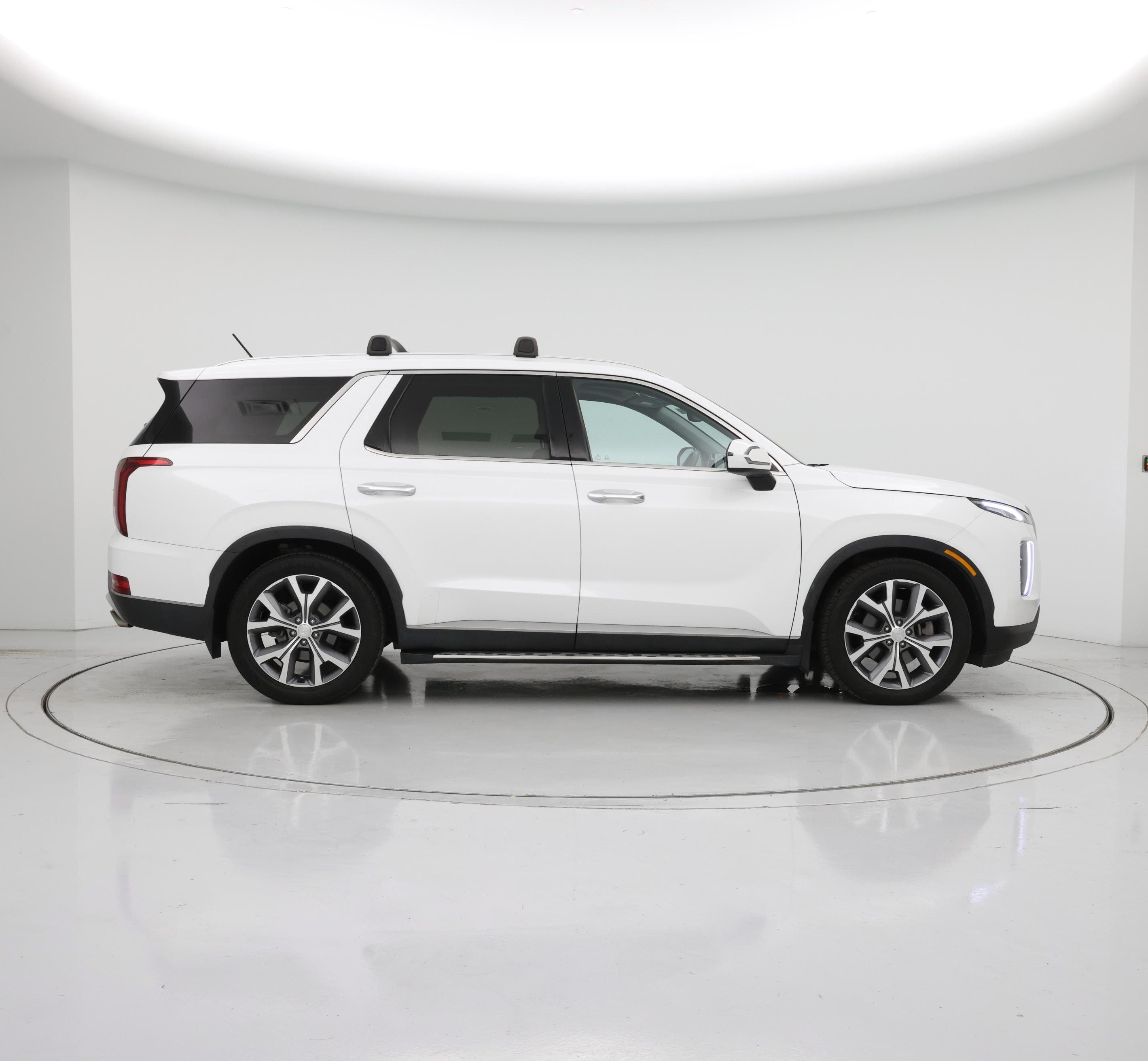 Thumbnail: 2020 Hyundai Palisade - 7