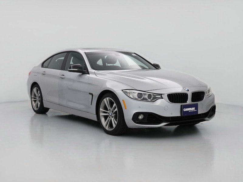 2015 BMW 4 Series 428i -
                  Las Vegas, NV