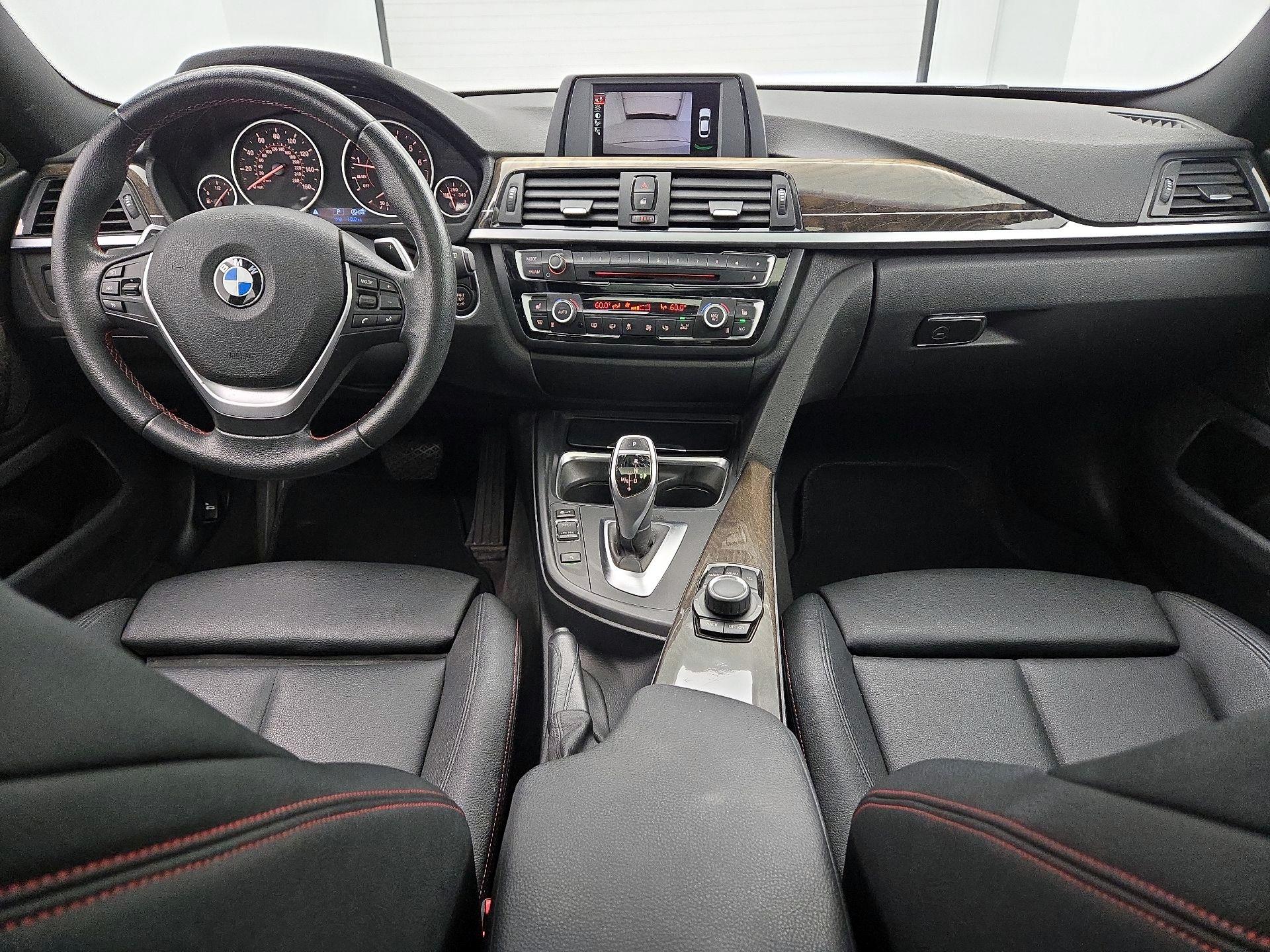 Thumbnail: 2015 BMW 4 Series - 9