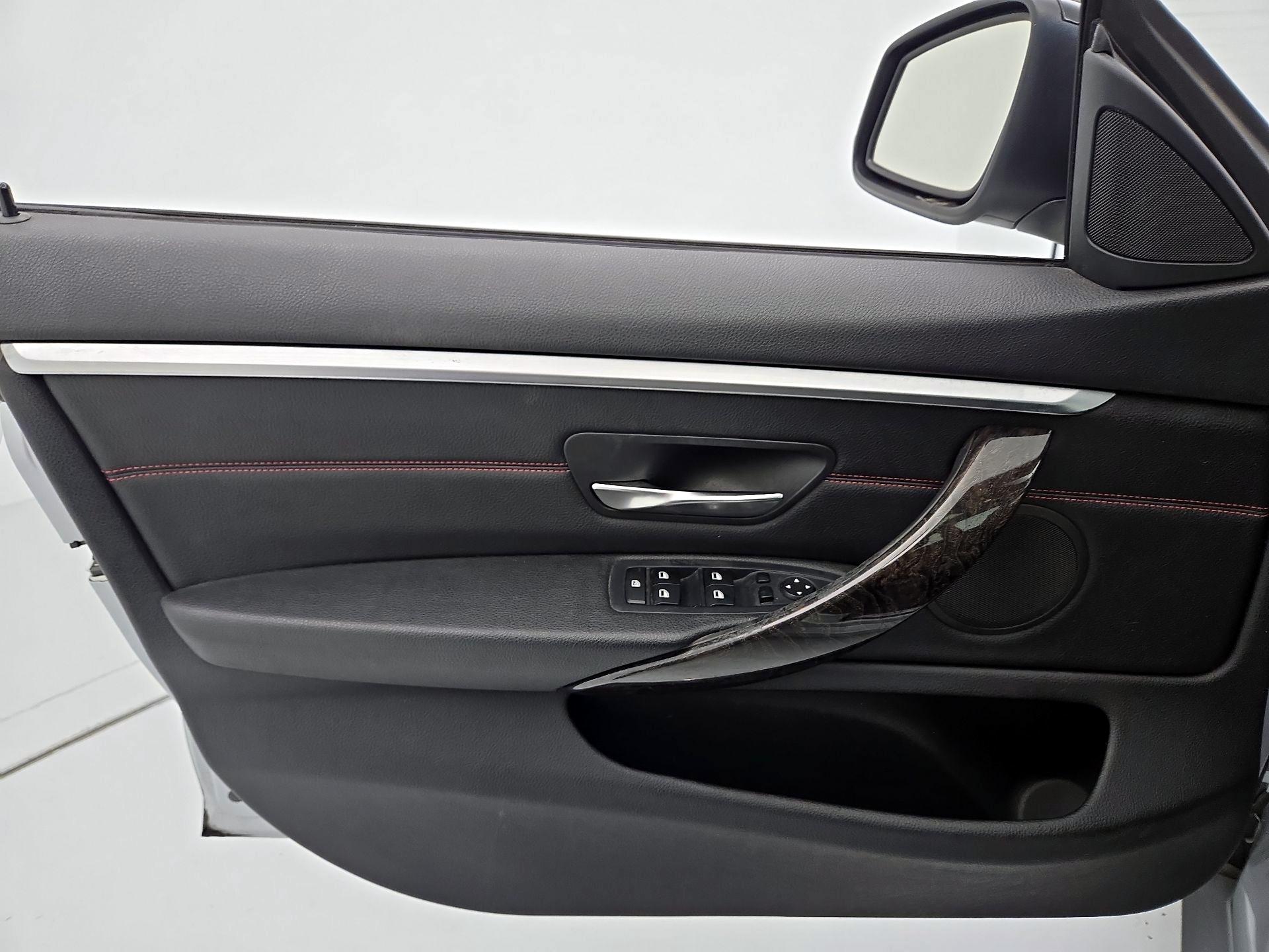 Thumbnail: 2015 BMW 4 Series - 12