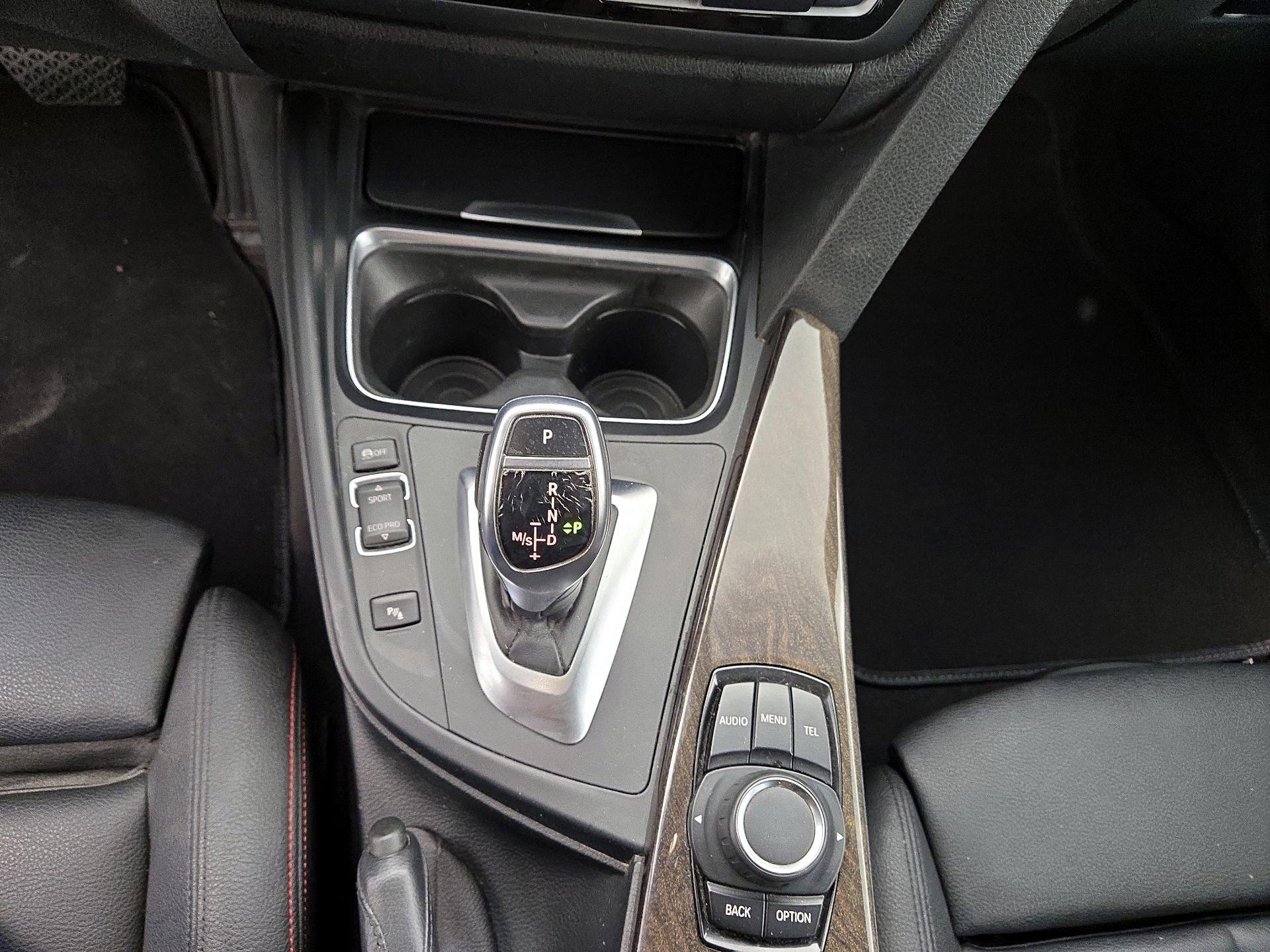 Thumbnail: 2015 BMW 4 Series - 17