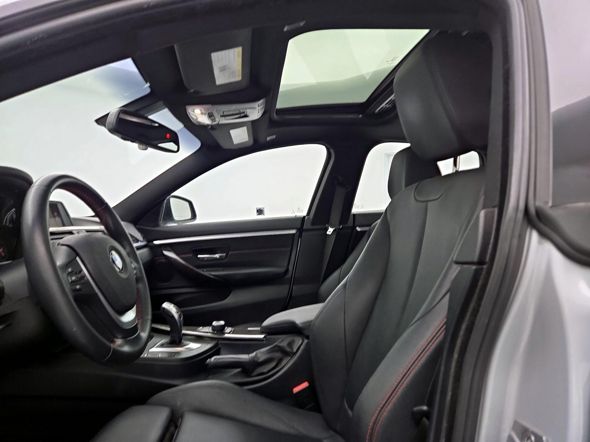Thumbnail: 2015 BMW 4 Series - 18