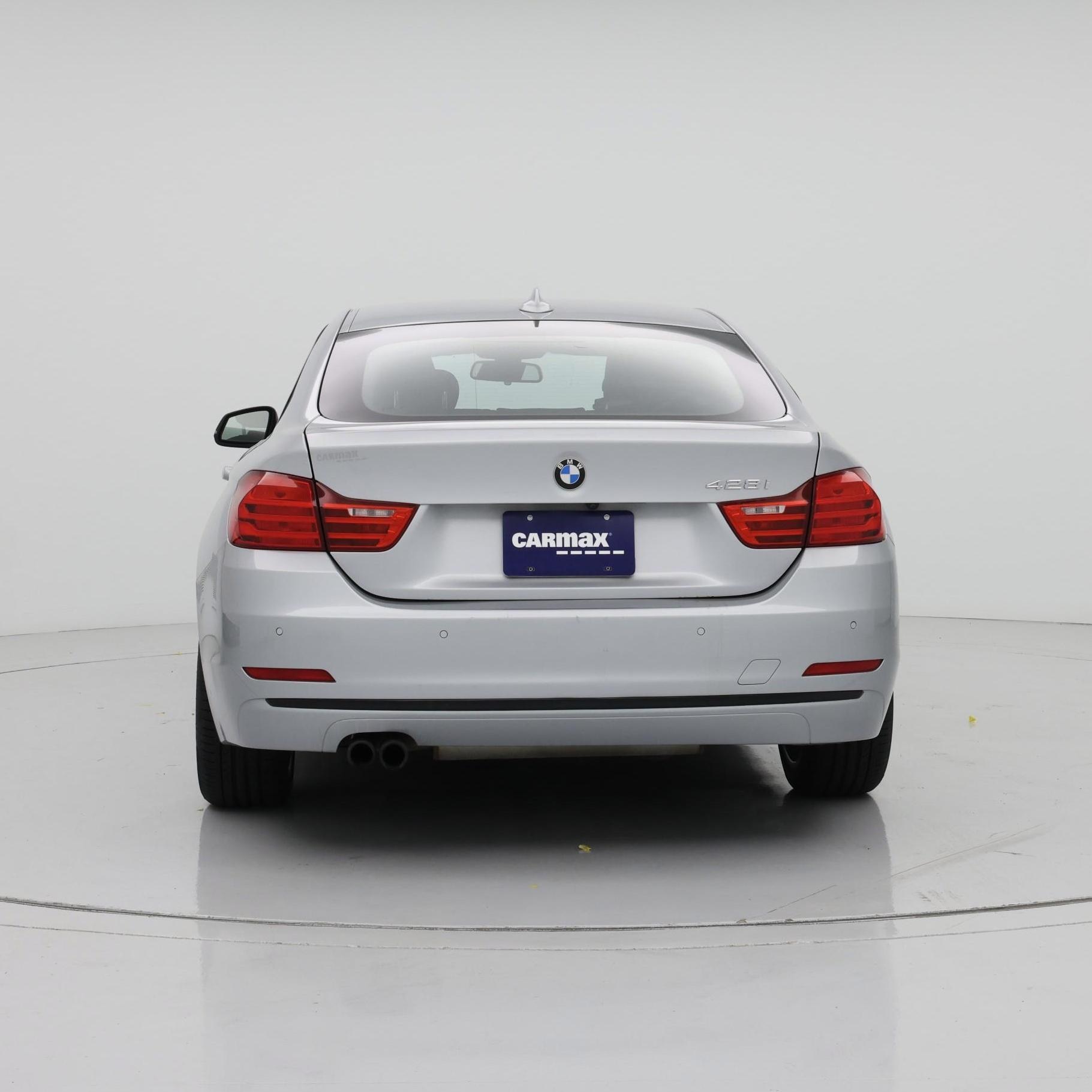 Thumbnail: 2015 BMW 4 Series - 6