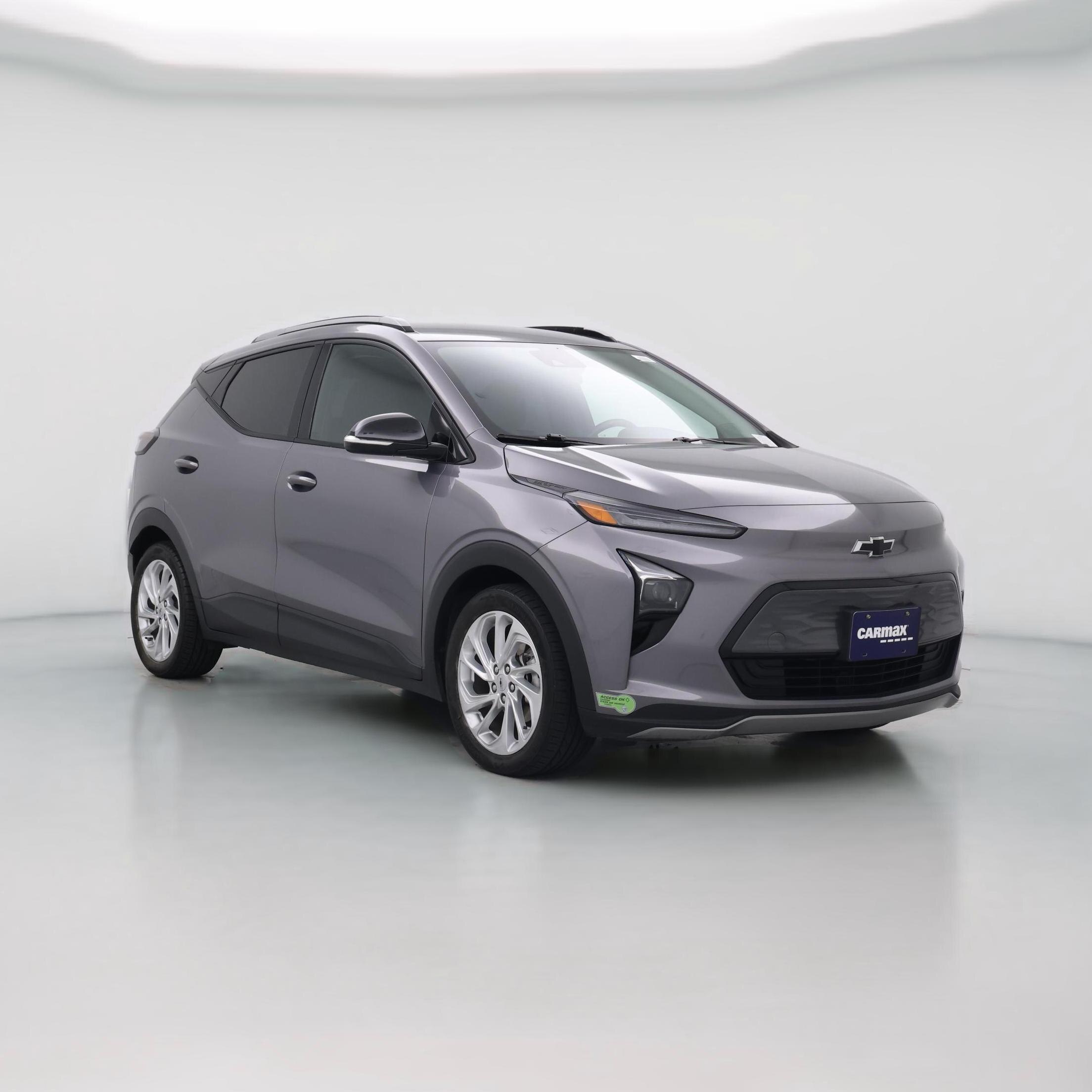 Thumbnail: 2023 Chevrolet Bolt EUV - 1