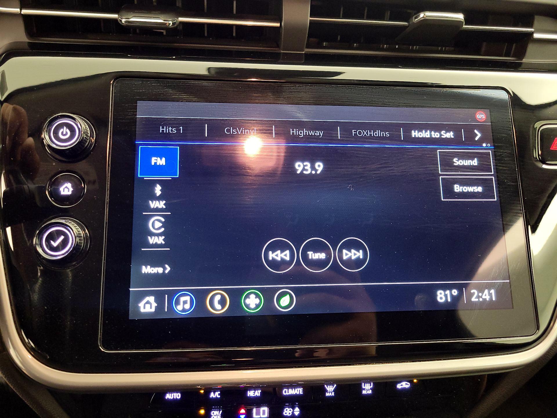 Thumbnail: 2023 Chevrolet Bolt EUV - 15