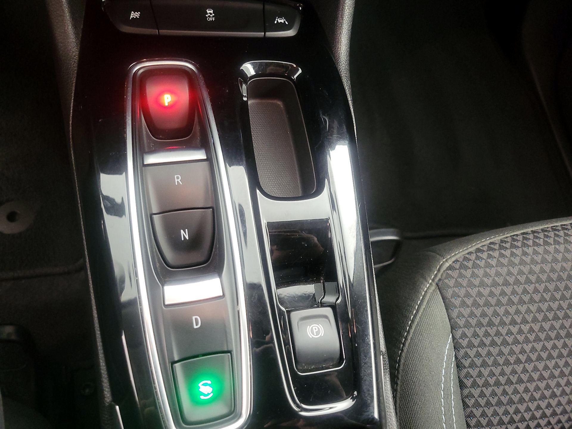 Thumbnail: 2023 Chevrolet Bolt EUV - 17
