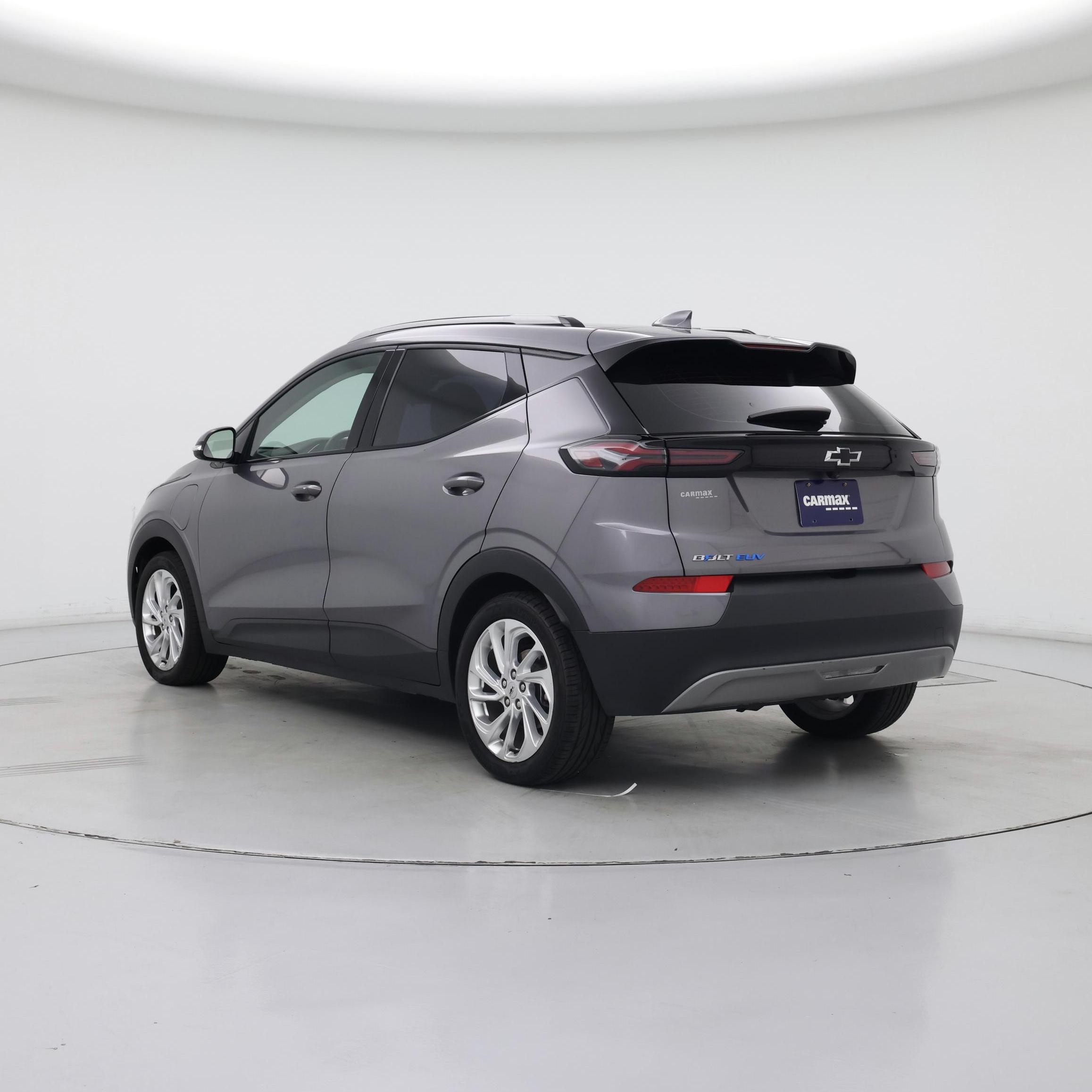 Thumbnail: 2023 Chevrolet Bolt EUV - 2