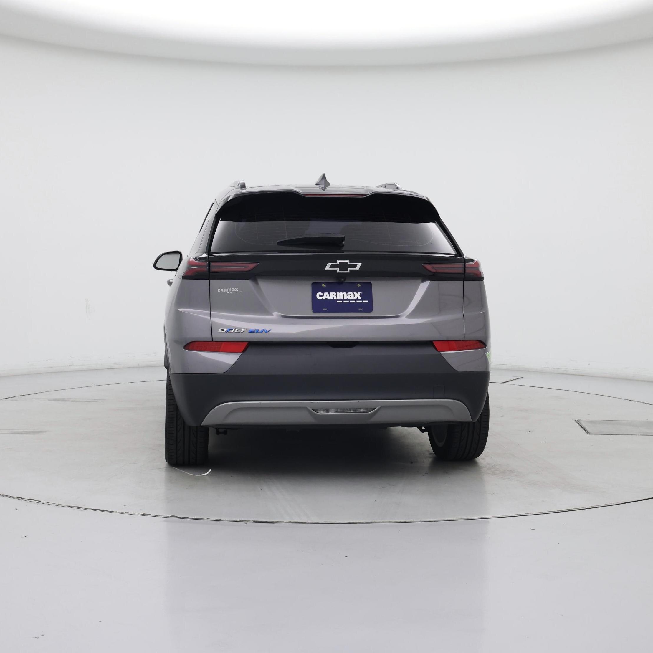 Thumbnail: 2023 Chevrolet Bolt EUV - 6