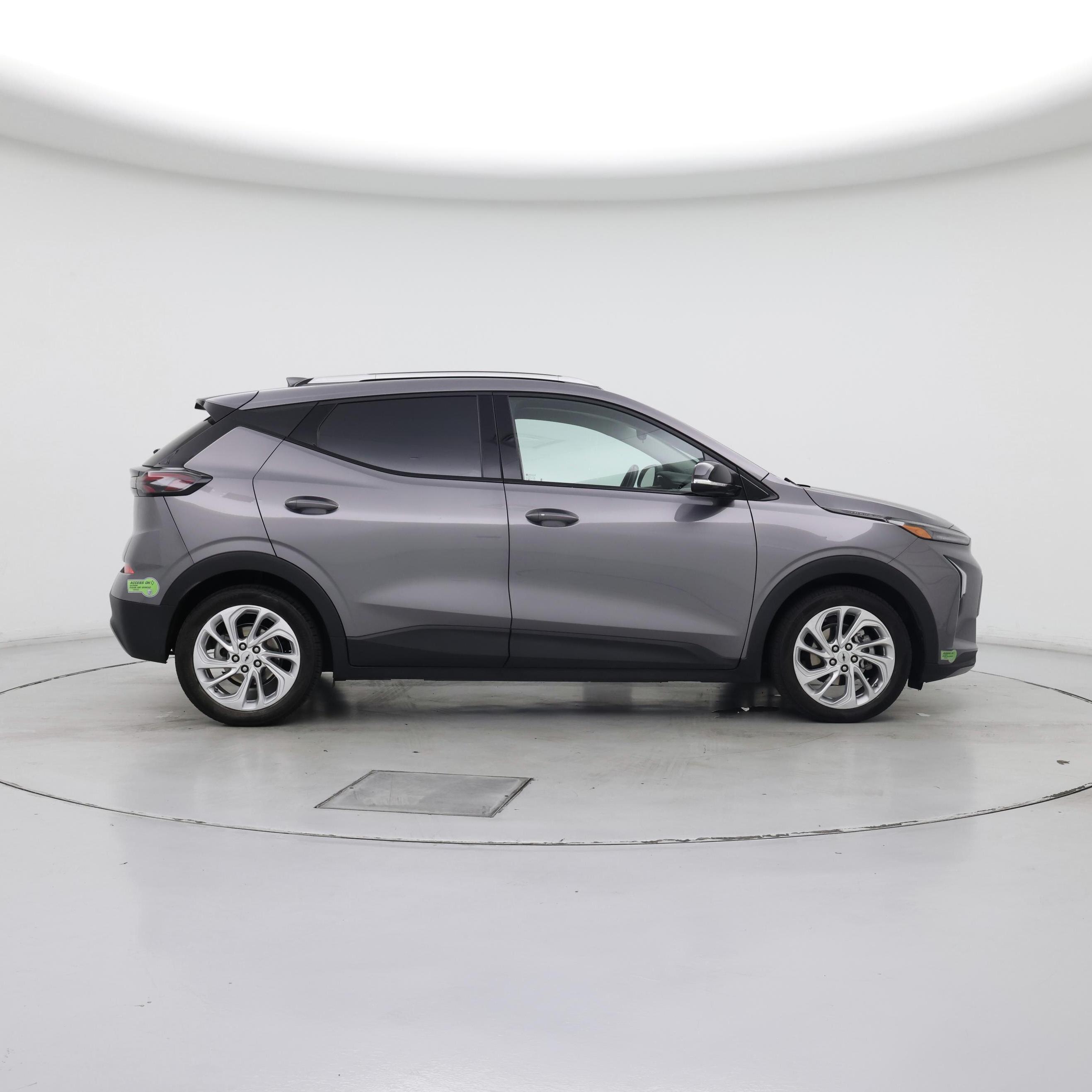 Thumbnail: 2023 Chevrolet Bolt EUV - 7