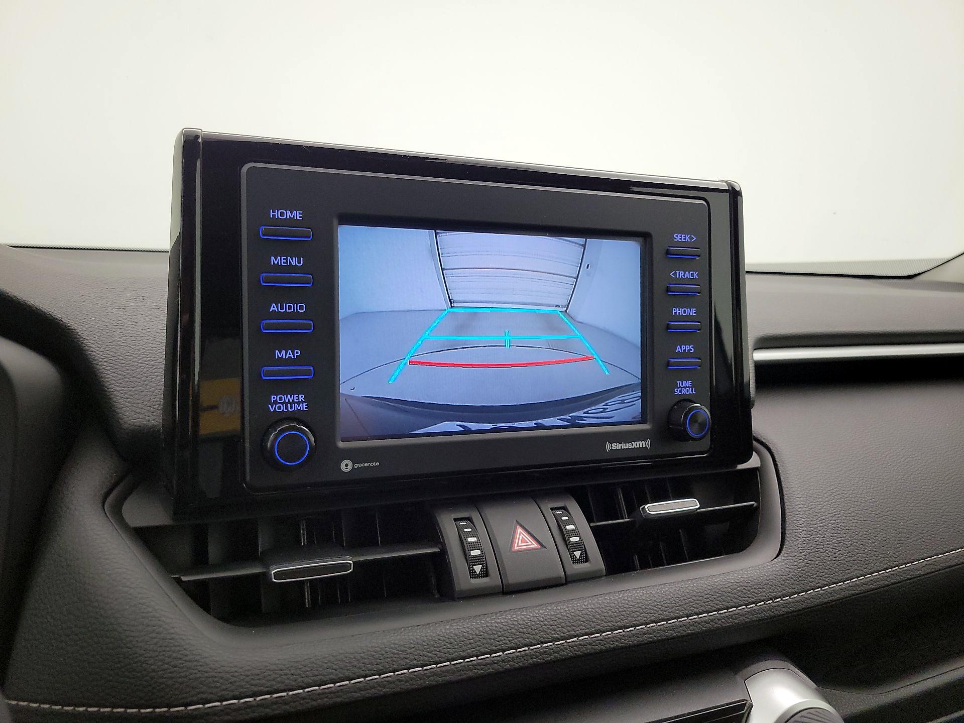 Thumbnail: 2022 Toyota RAV4 - 14
